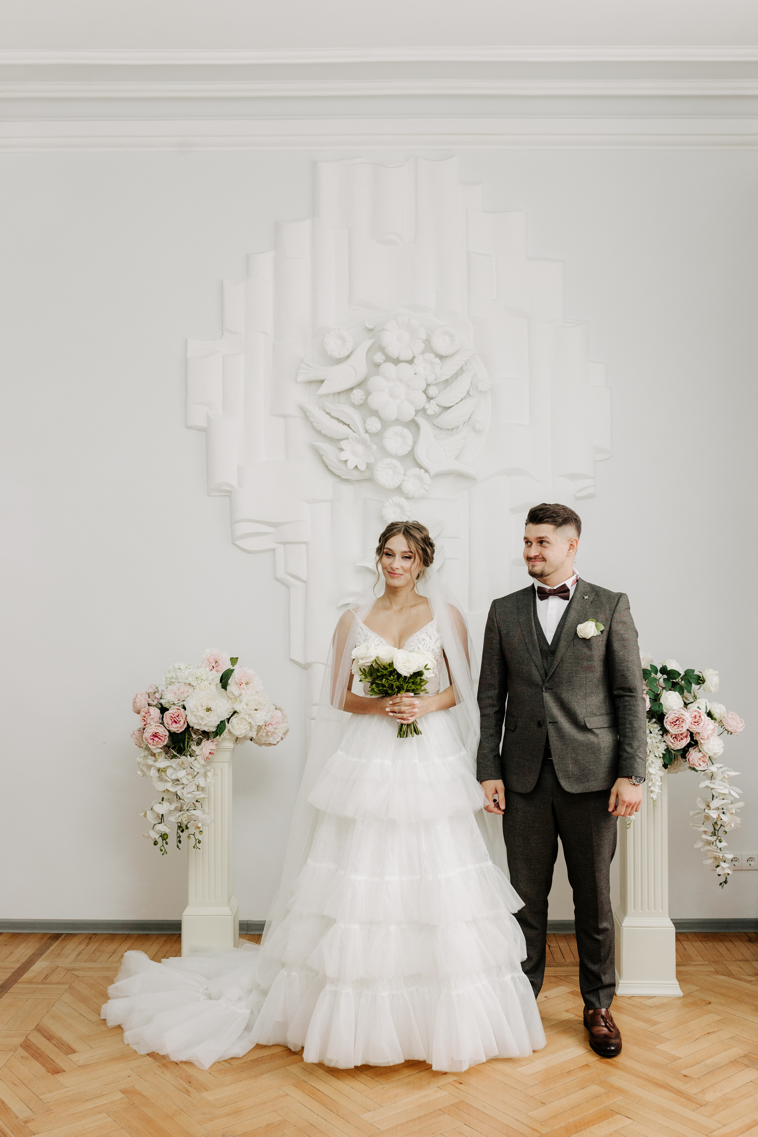 Христина & Стас. Весільний та сімейний фотограф у Харкові Ткаченко Світлана