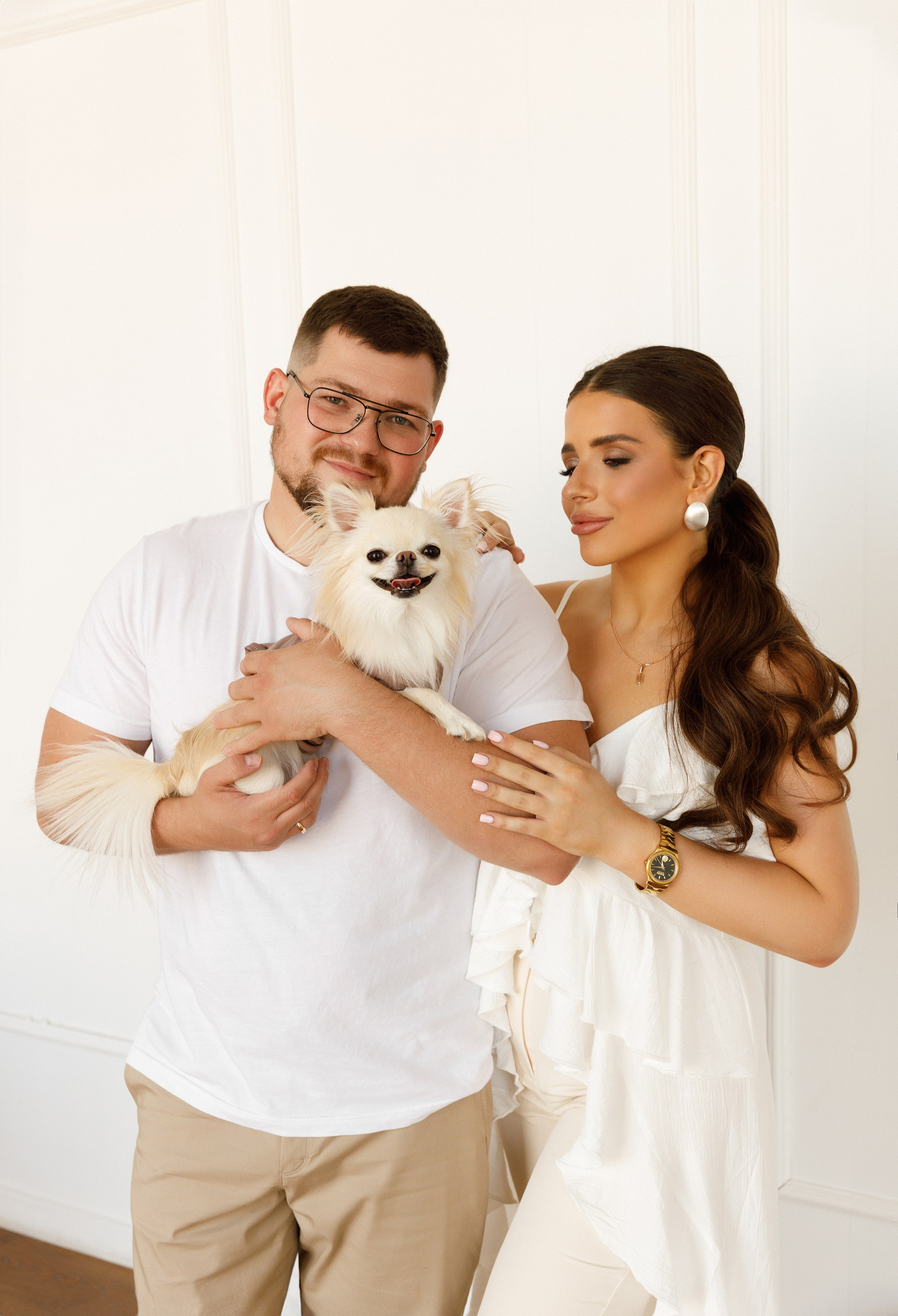 Ольга & Іван. Весільний та сімейний фотограф у Харкові Ткаченко Світлана