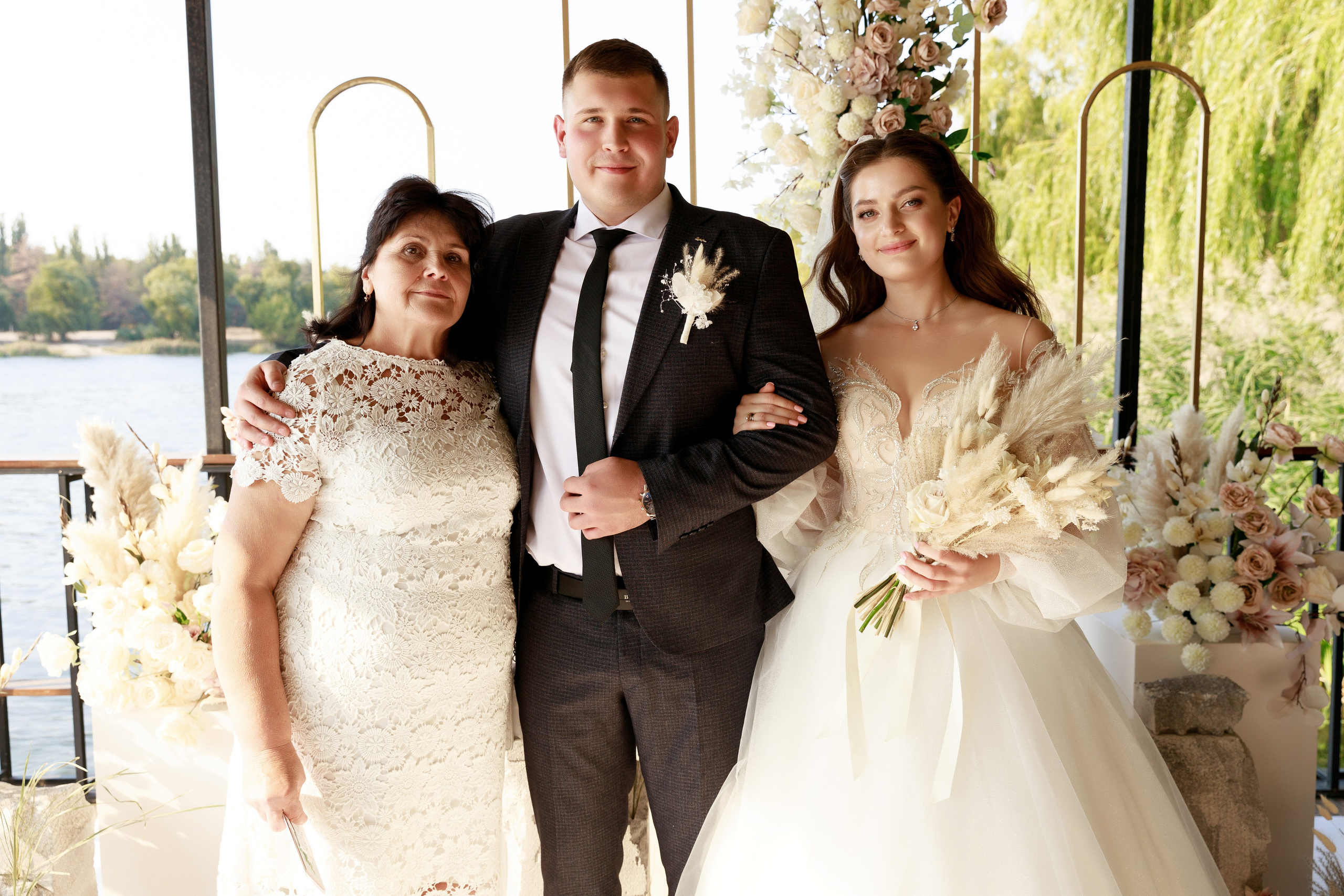 Віталіна & Владислав. Весільний та сімейний фотограф у Харкові Ткаченко Світлана