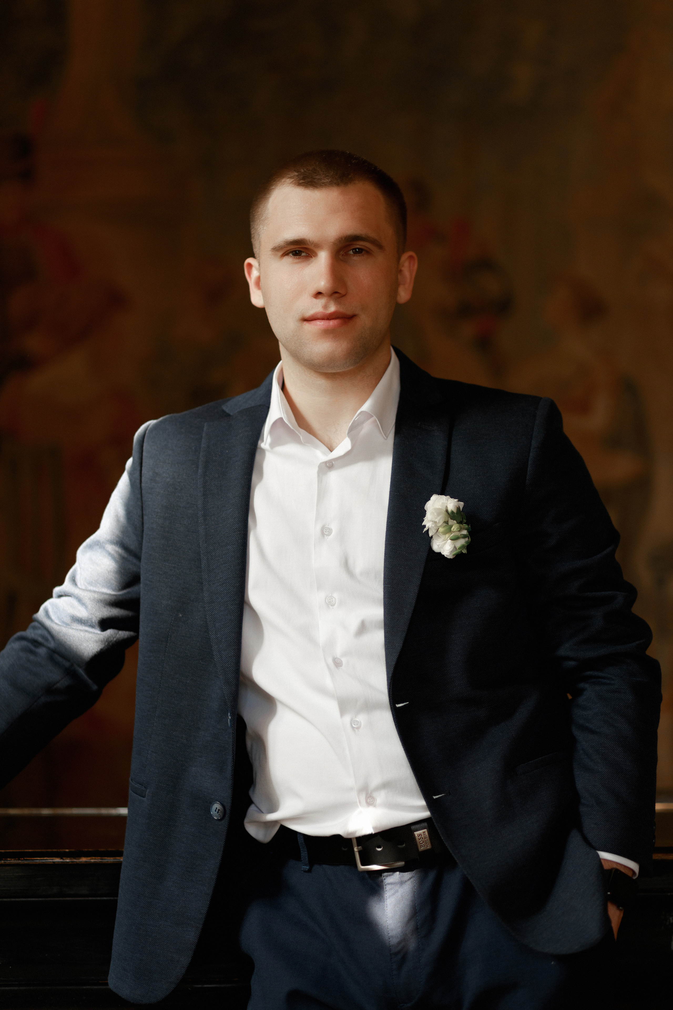 Ксенія & Дмитро. Весільний та сімейний фотограф у Харкові Ткаченко Світлана