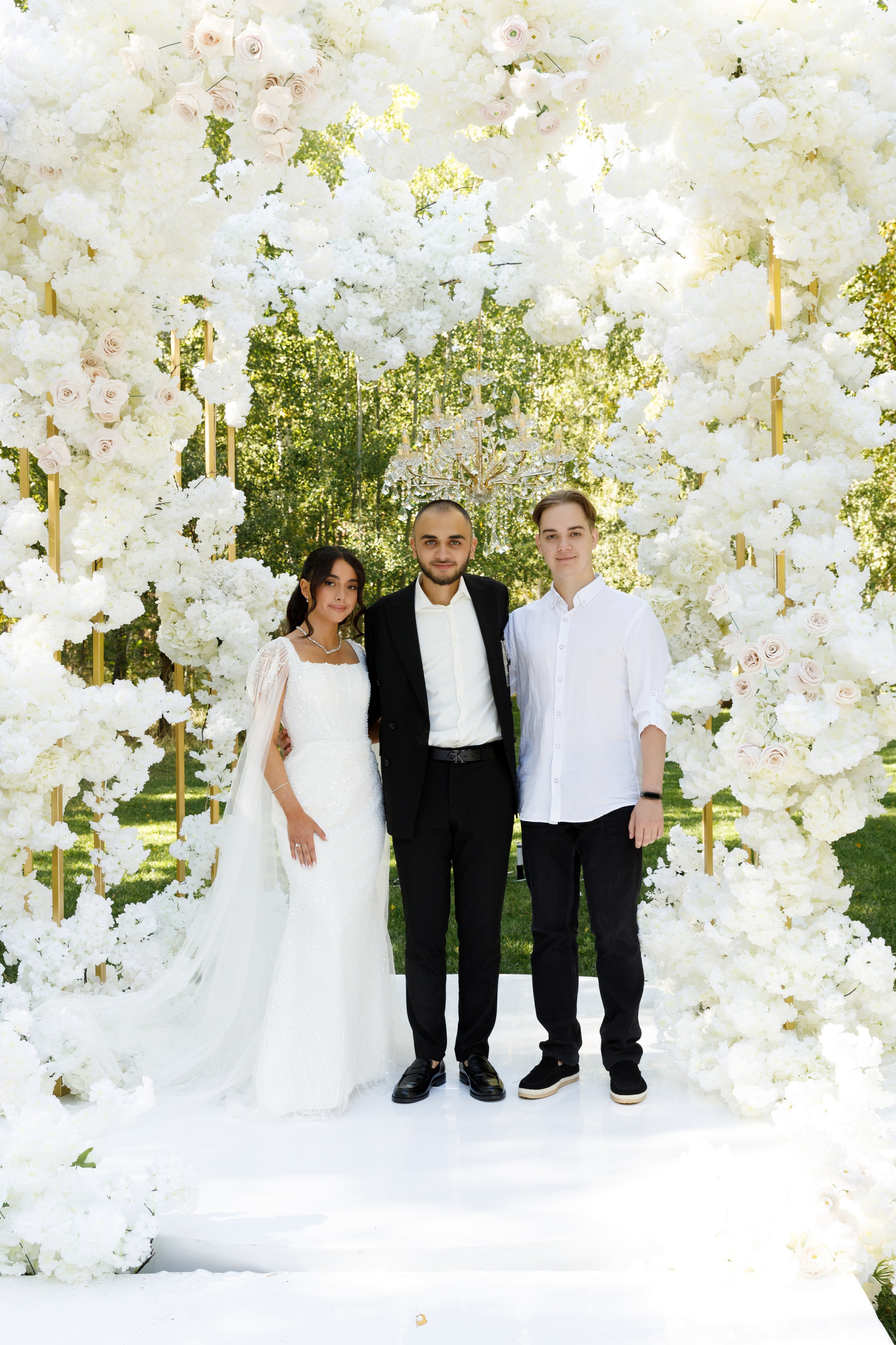 Аяз Джахан. Весільний та сімейний фотограф у Харкові Ткаченко Світлана