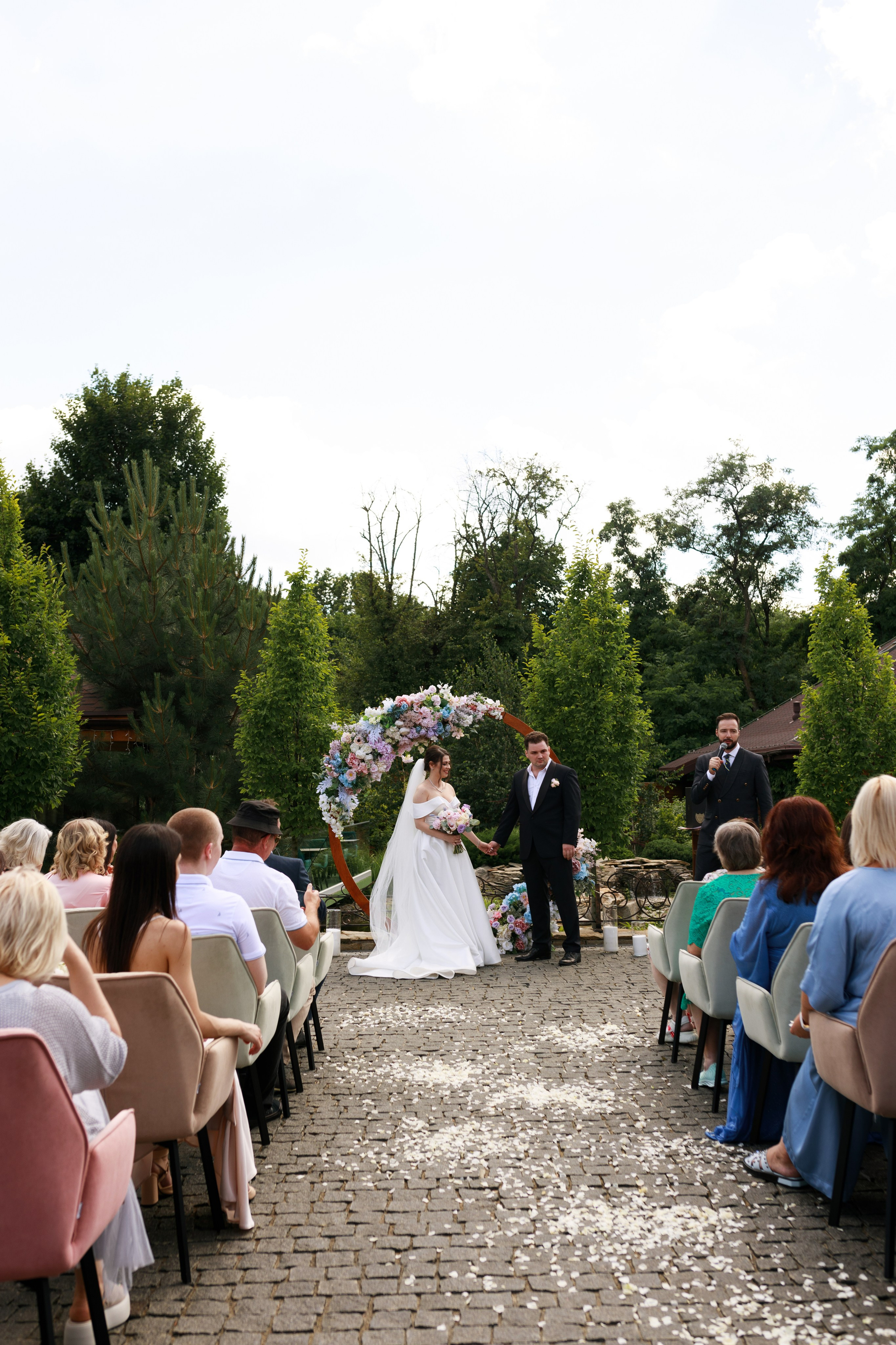 Вікторія & Андрій. Весільний та сімейний фотограф у Харкові Ткаченко Світлана
