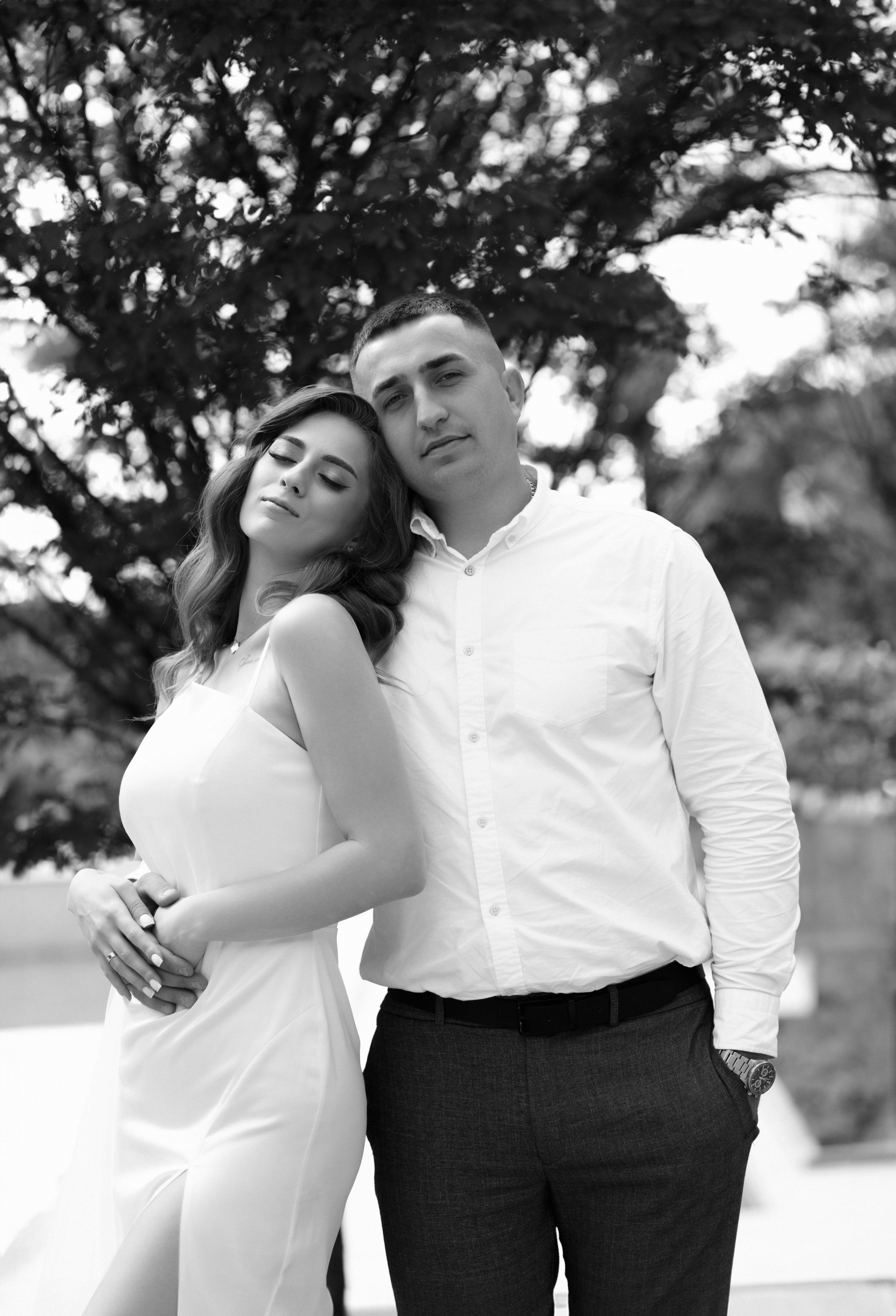 Карина & Артем. Весільний та сімейний фотограф у Харкові Ткаченко Світлана