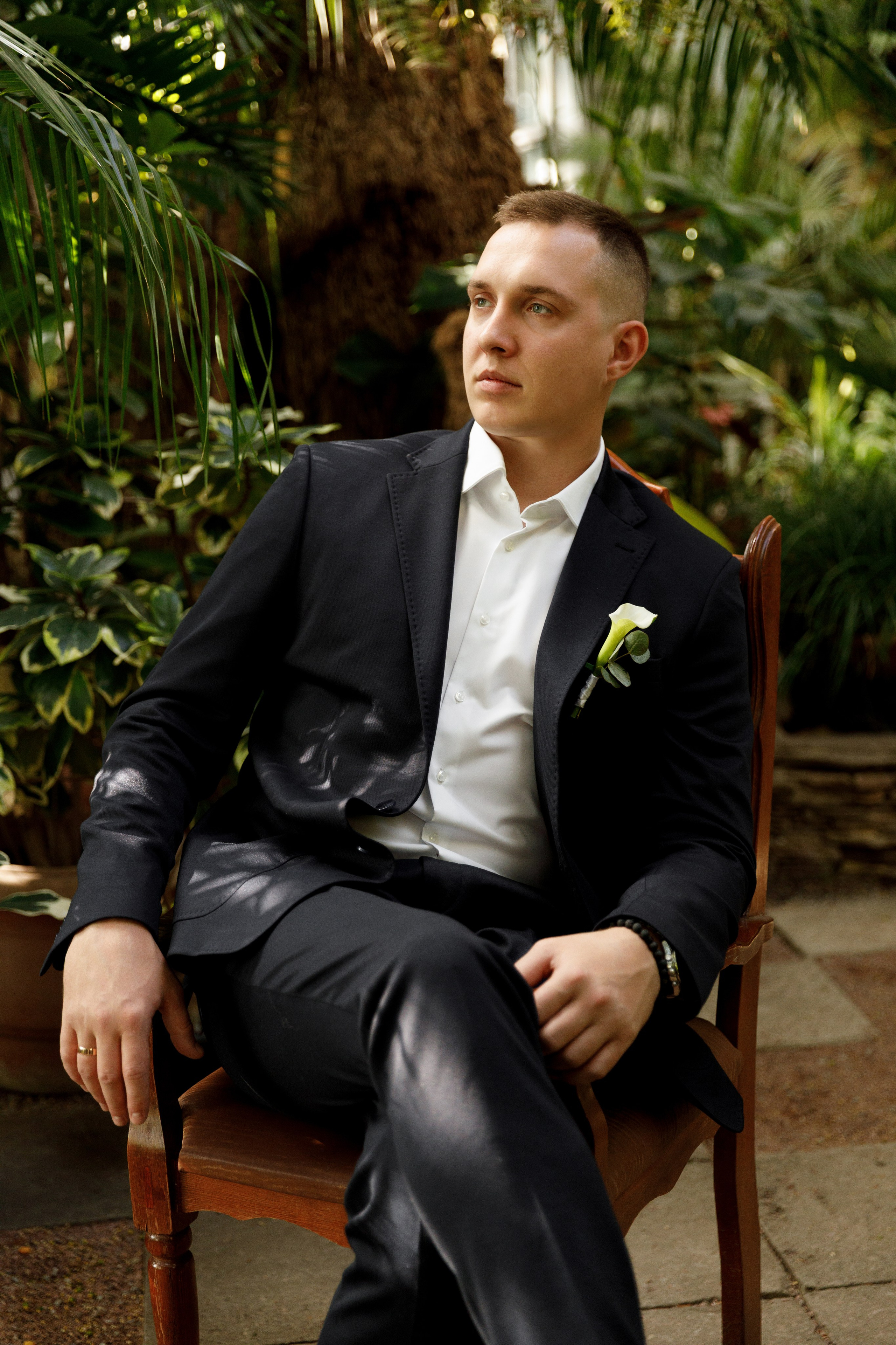 Анастасія & Ігор. Весільний та сімейний фотограф у Харкові Ткаченко Світлана