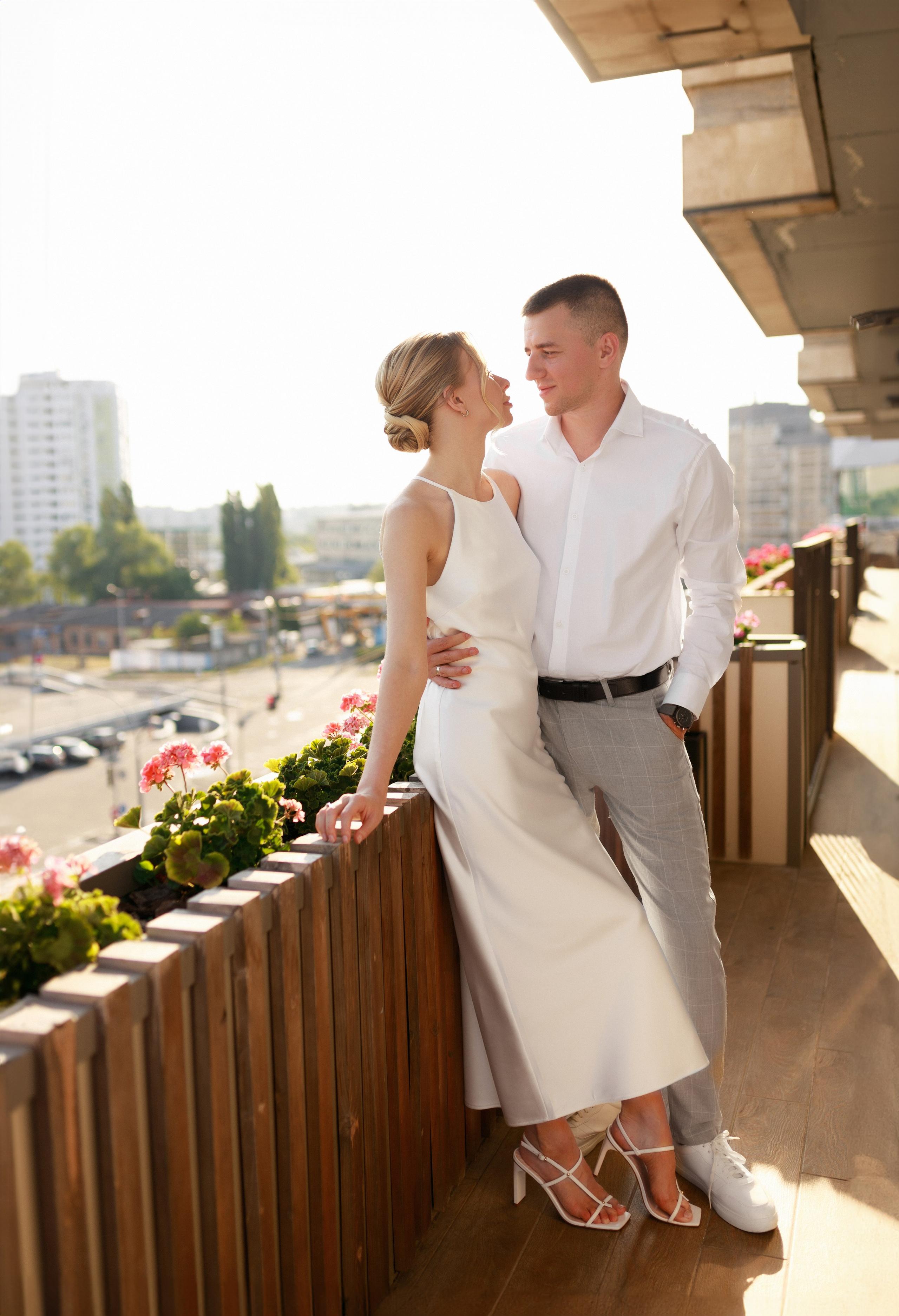 Ольга & Олександр. Весільний та сімейний фотограф у Харкові Ткаченко Світлана