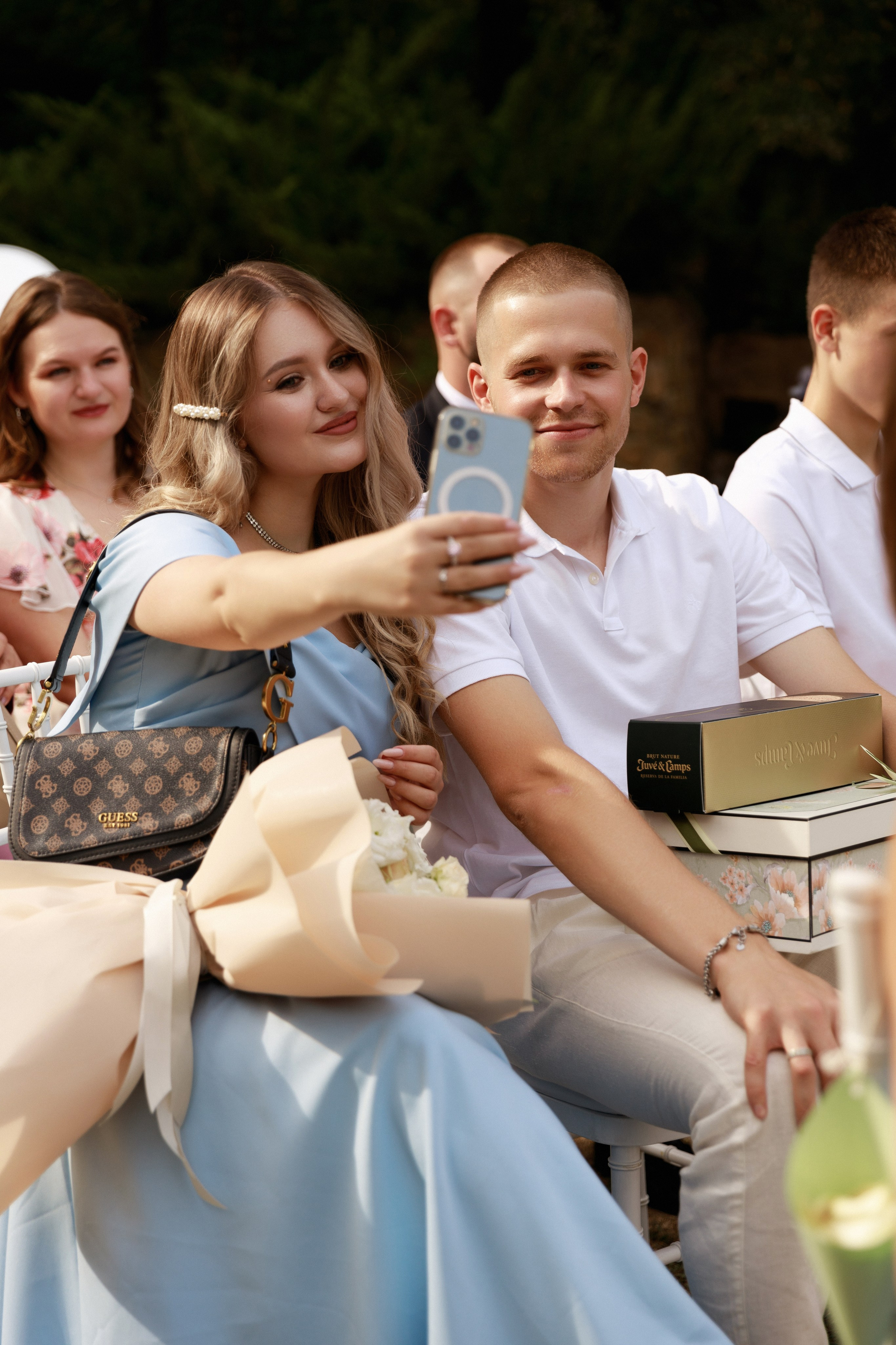 Катерина & Роман. Весільний та сімейний фотограф у Харкові Ткаченко Світлана