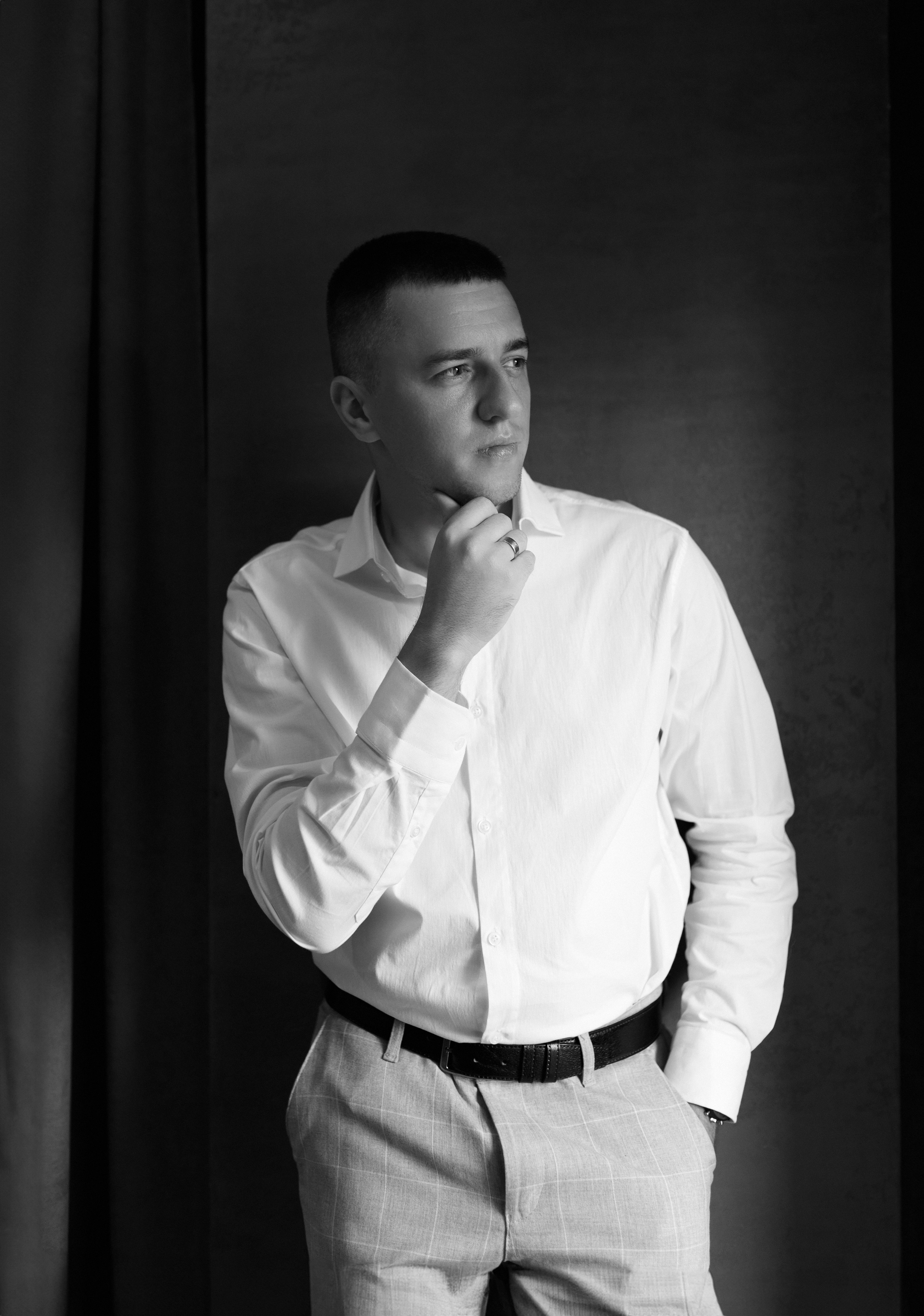 Ольга & Олександр. Весільний та сімейний фотограф у Харкові Ткаченко Світлана