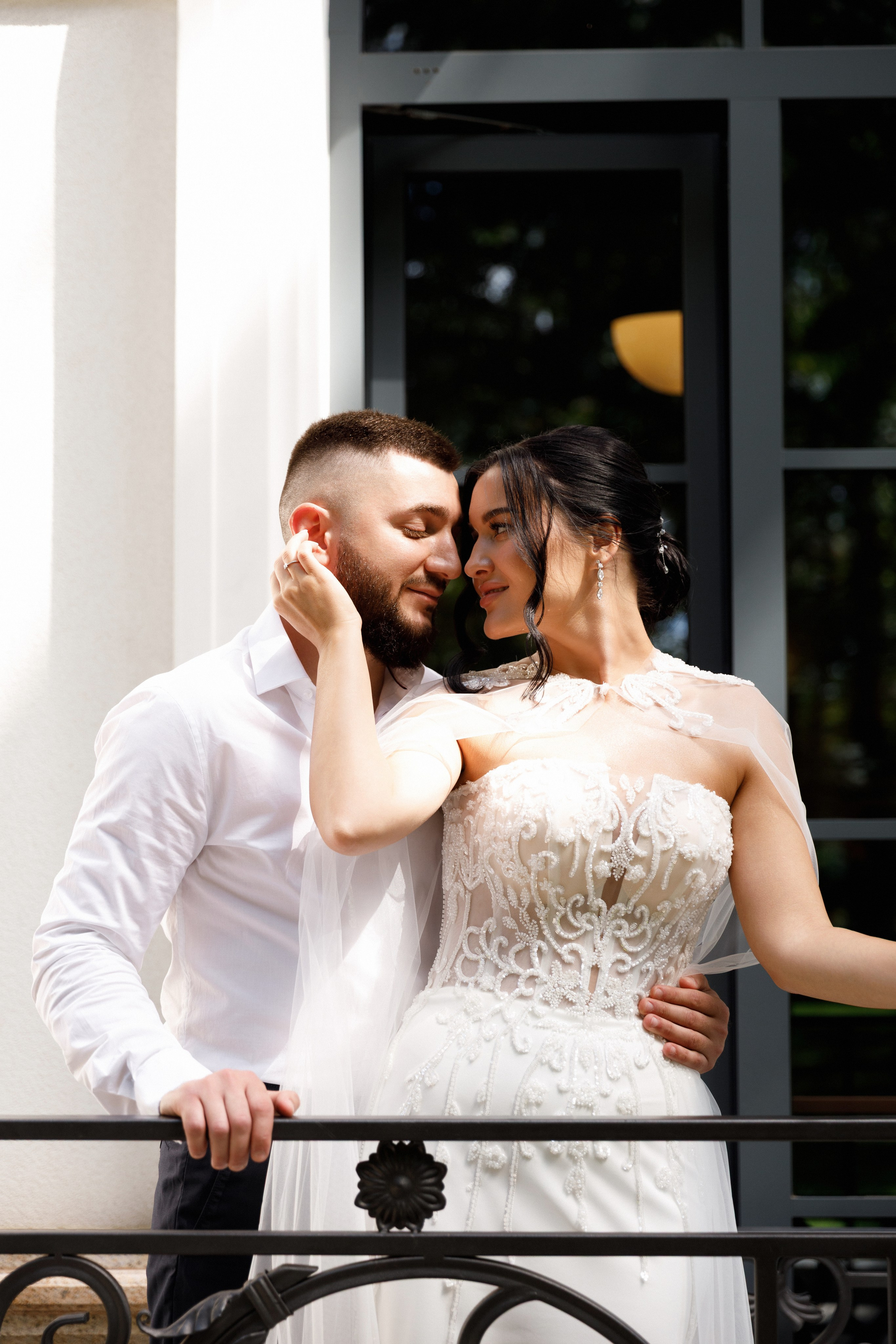 Катерина & Джекі. Весільний та сімейний фотограф у Харкові Ткаченко Світлана