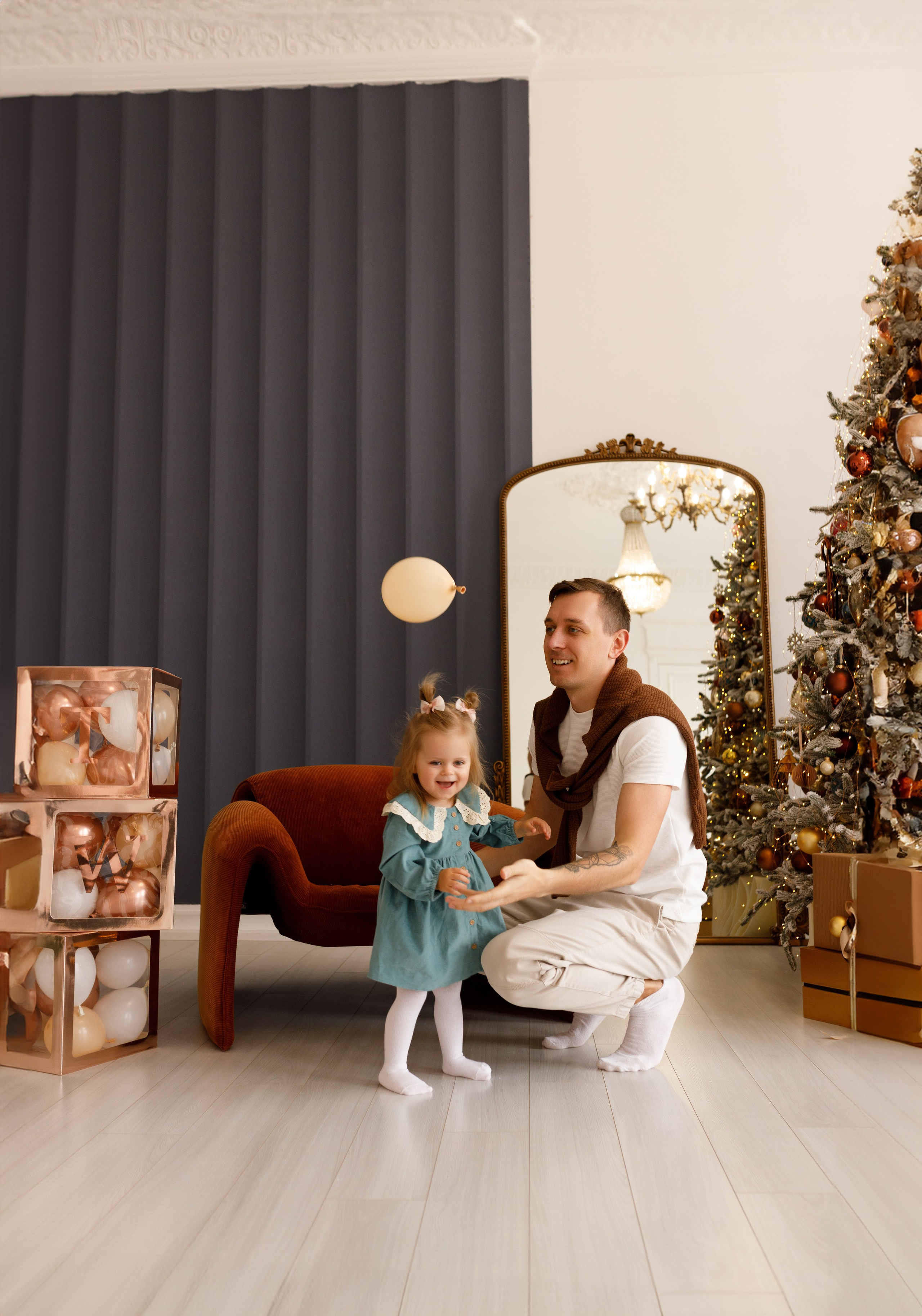 Катя & Ліна & Денис. Весільний та сімейний фотограф у Харкові Ткаченко Світлана