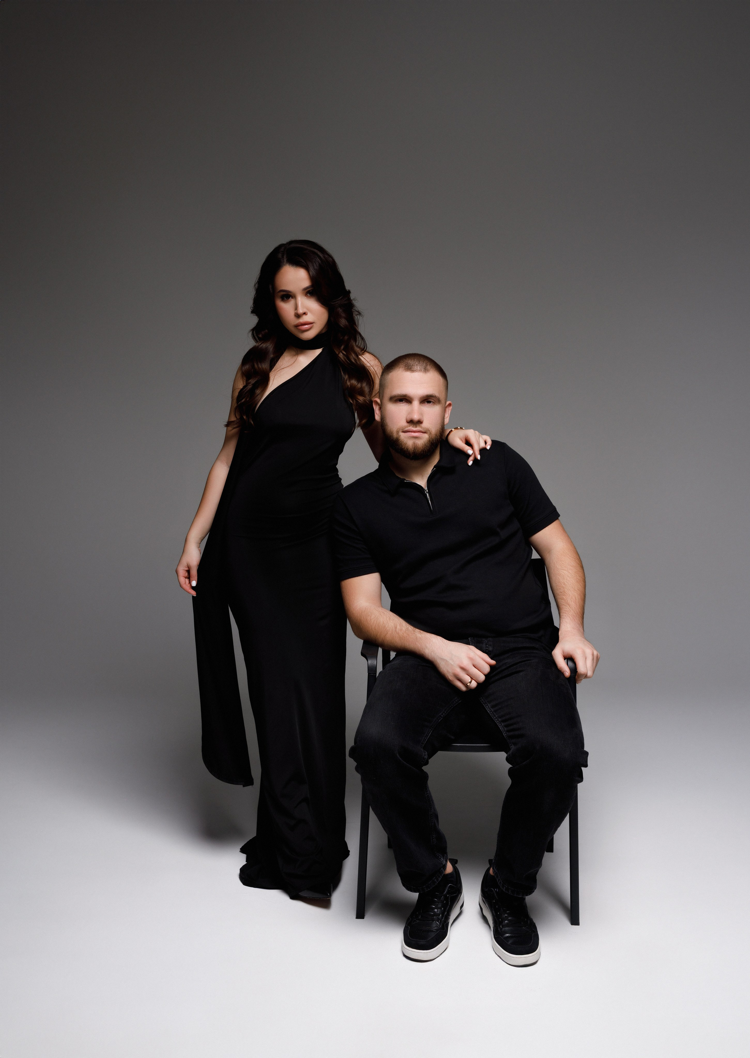 Ксенія & Дмитро. Весільний та сімейний фотограф у Харкові Ткаченко Світлана