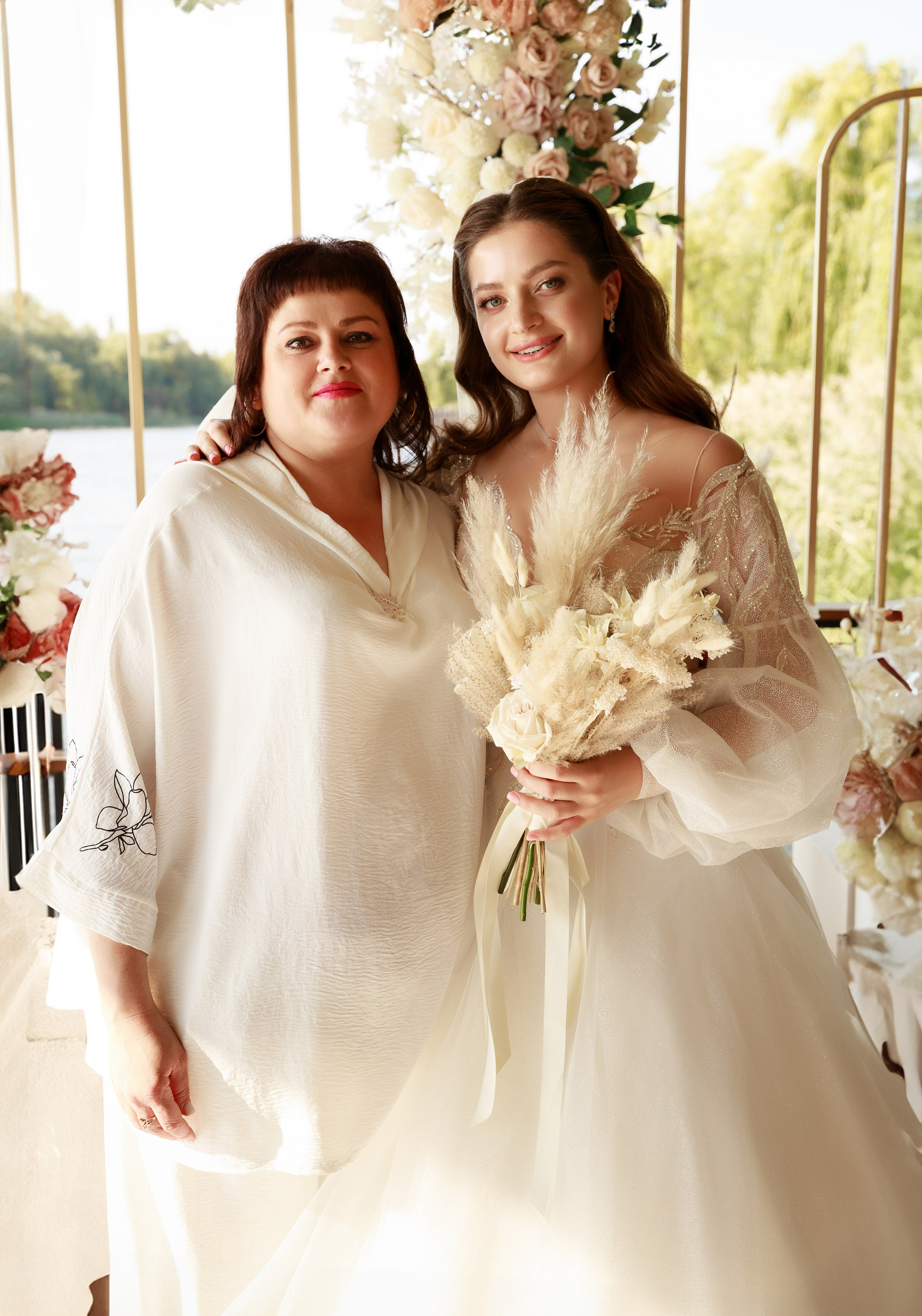 Віталіна & Владислав. Весільний та сімейний фотограф у Харкові Ткаченко Світлана