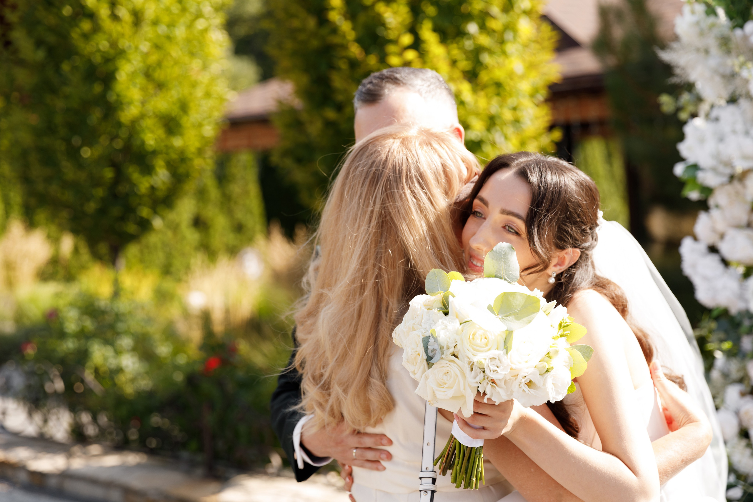 Дарʼя & Кирило. Весільний та сімейний фотограф у Харкові Ткаченко Світлана