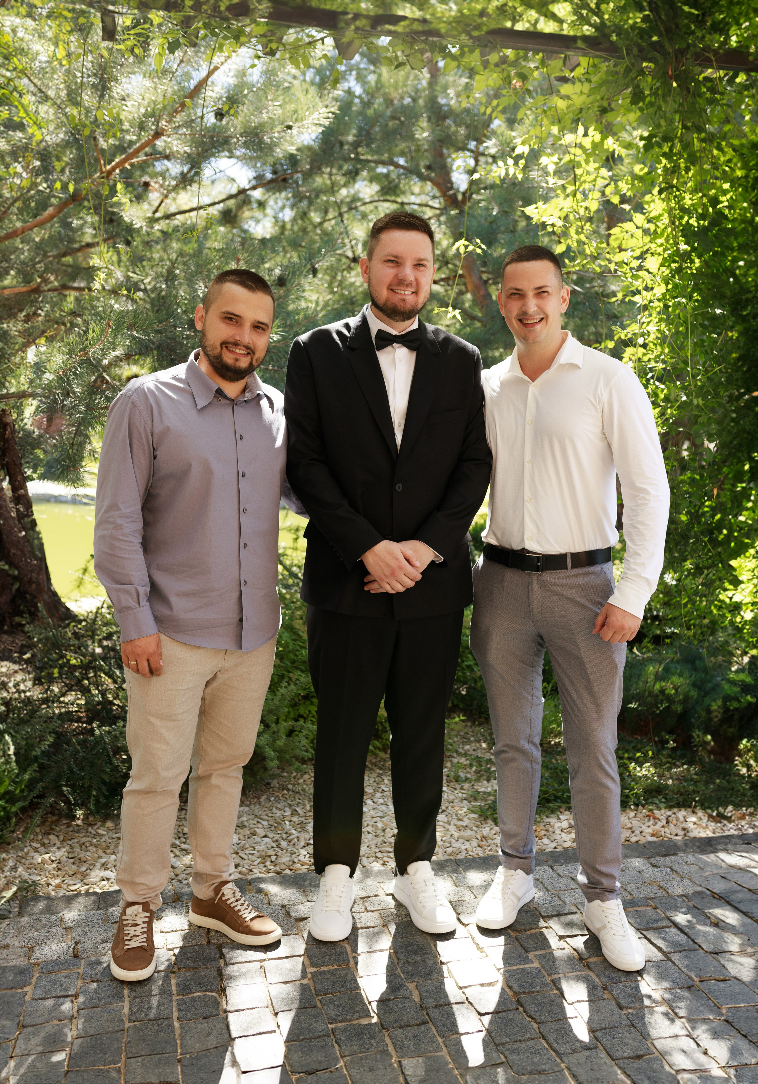 Дар’я & Артур. Весільний та сімейний фотограф у Харкові Ткаченко Світлана