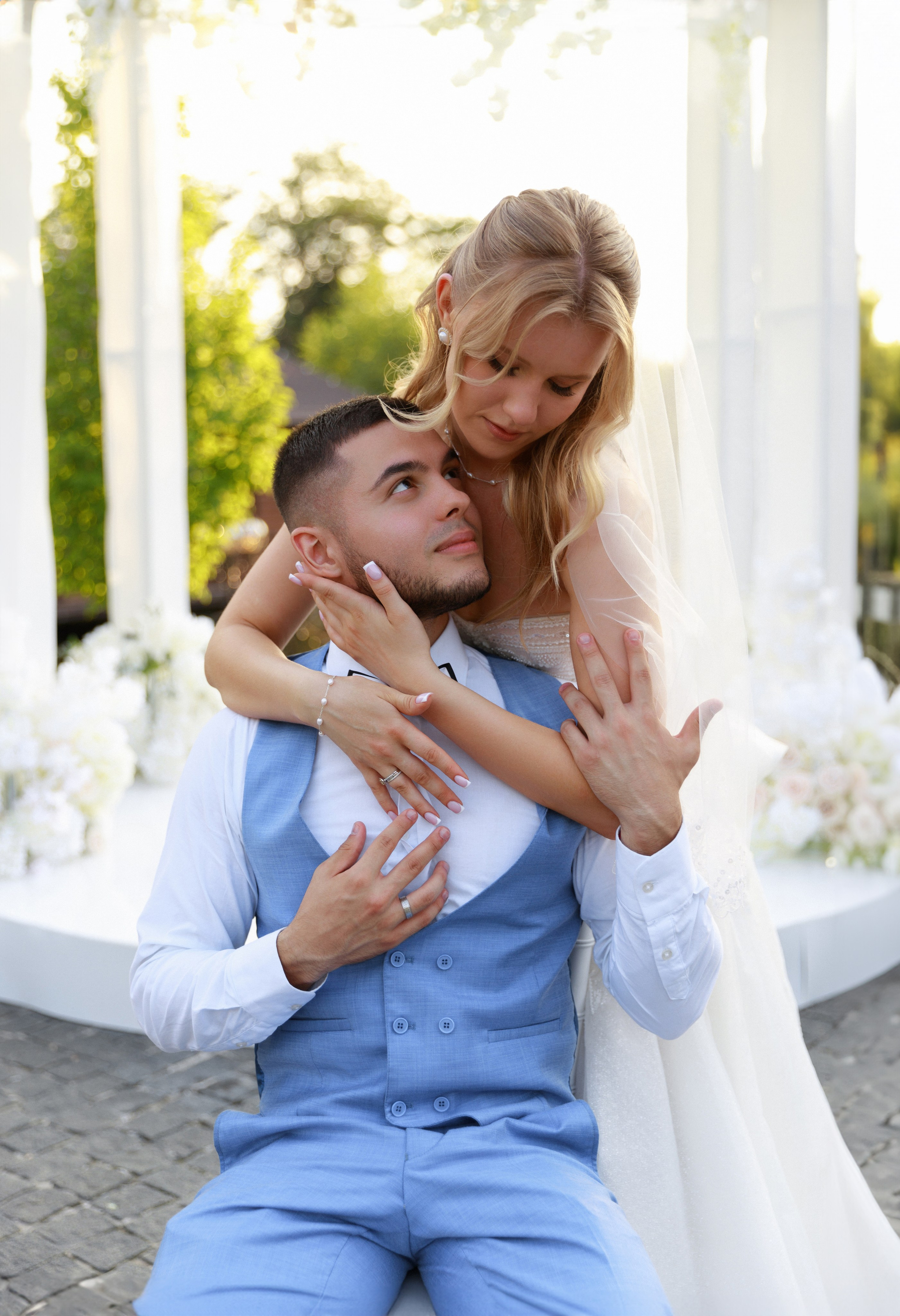 Дарина & Тимур. Весільний та сімейний фотограф у Харкові Ткаченко Світлана