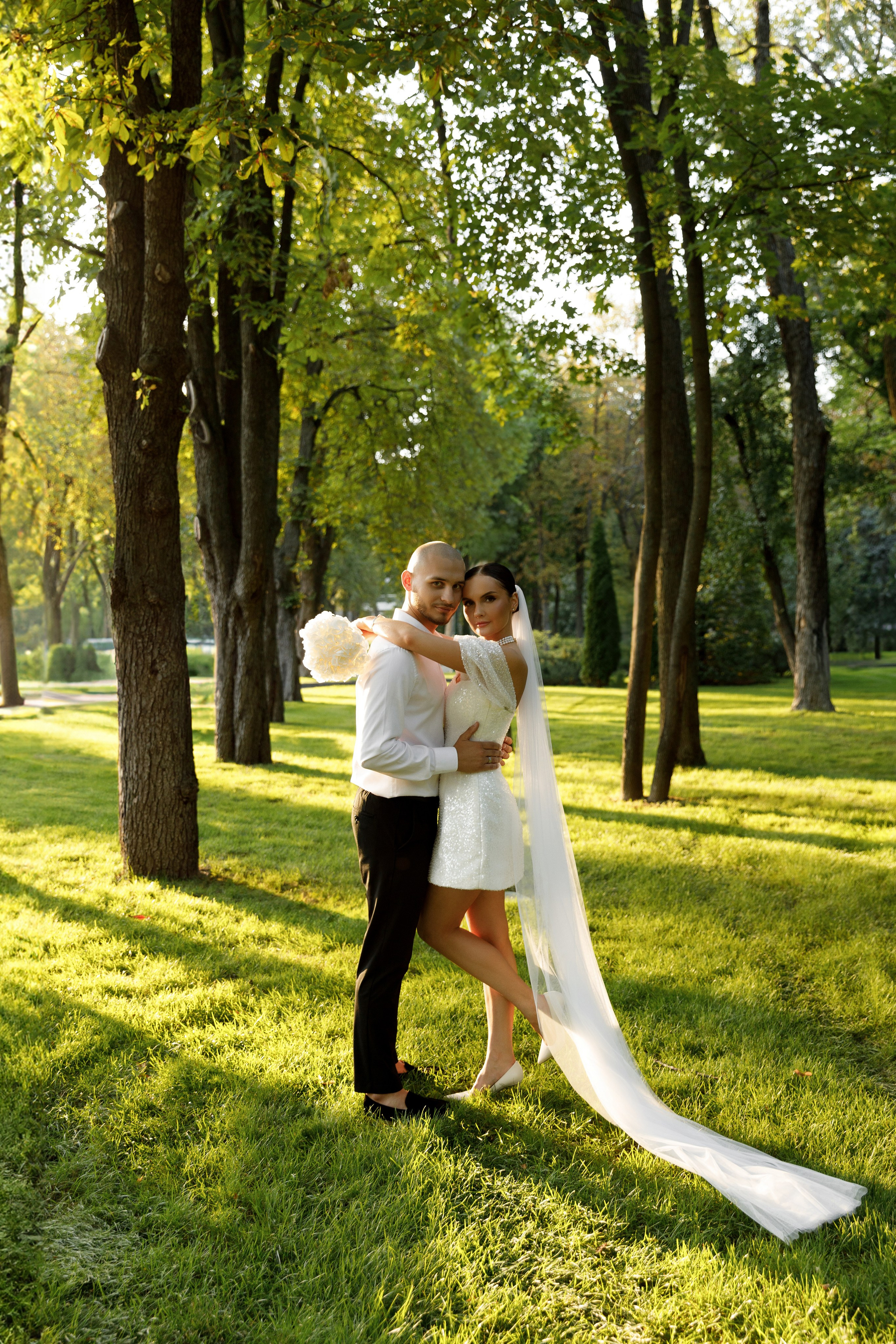 Світлана & Олександр. Весільний та сімейний фотограф у Харкові Ткаченко Світлана