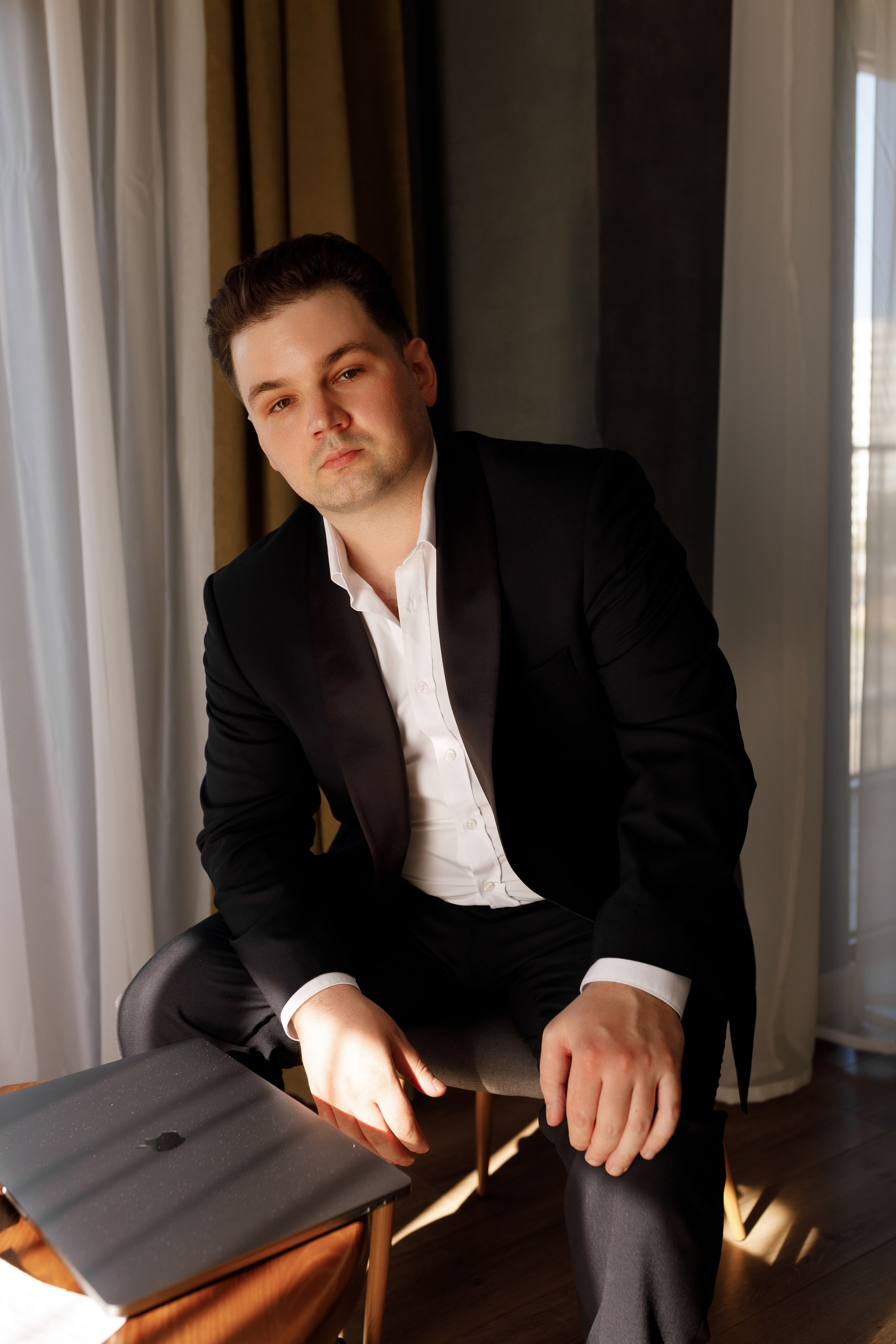 Вікторія & Андрій. Весільний та сімейний фотограф у Харкові Ткаченко Світлана