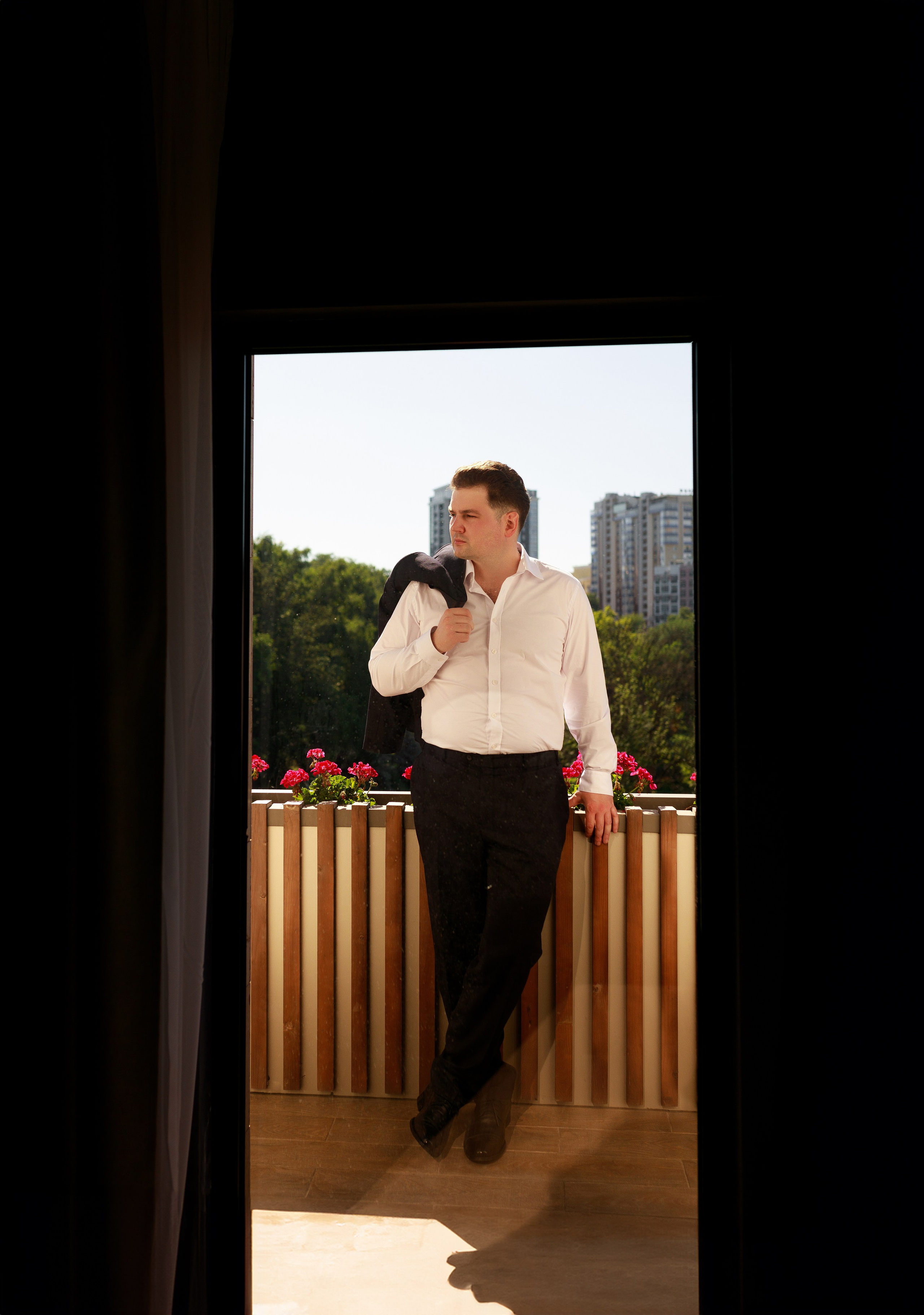 Вікторія & Андрій. Весільний та сімейний фотограф у Харкові Ткаченко Світлана