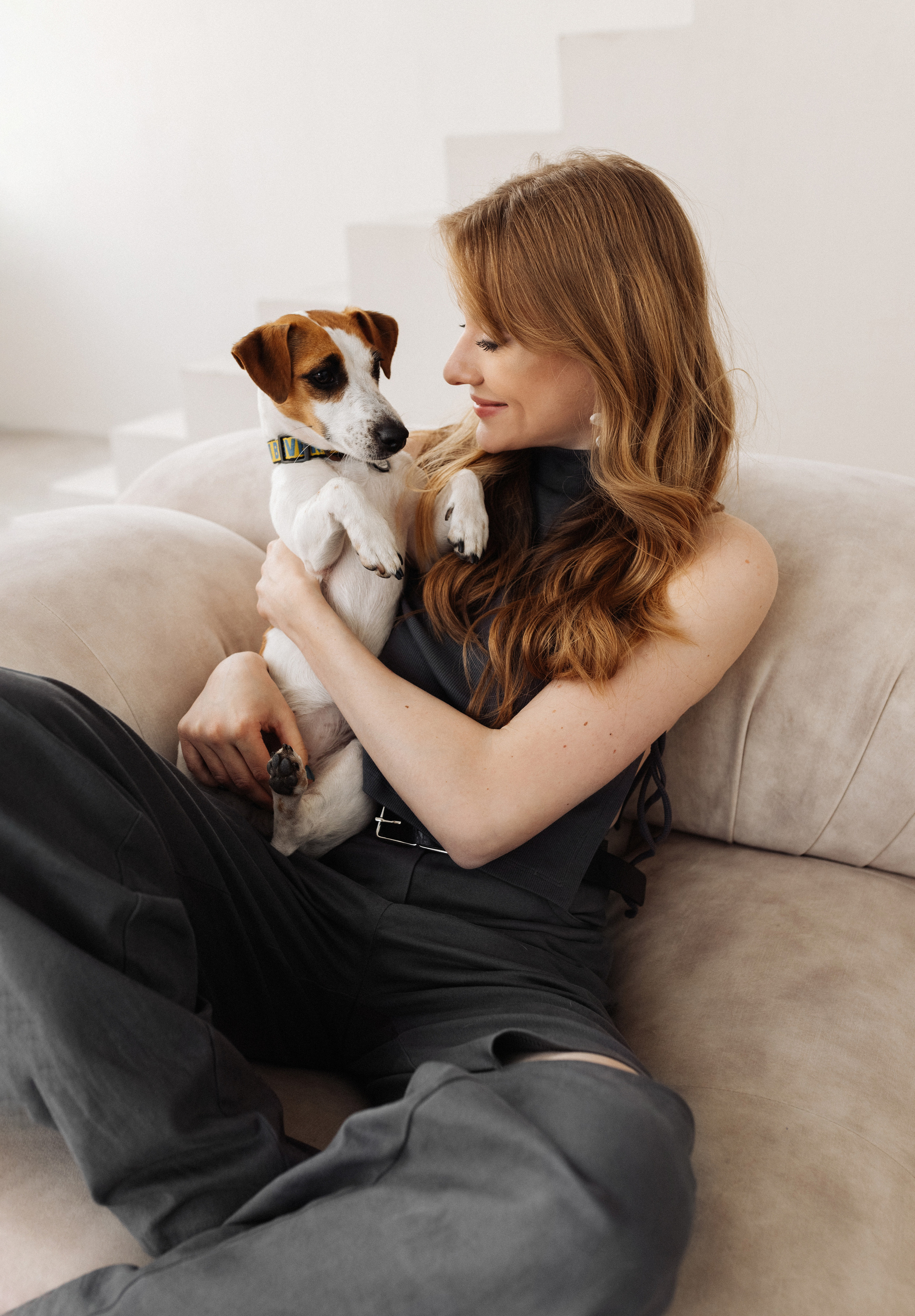 Настя & Іван. Весільний та сімейний фотограф у Харкові Ткаченко Світлана