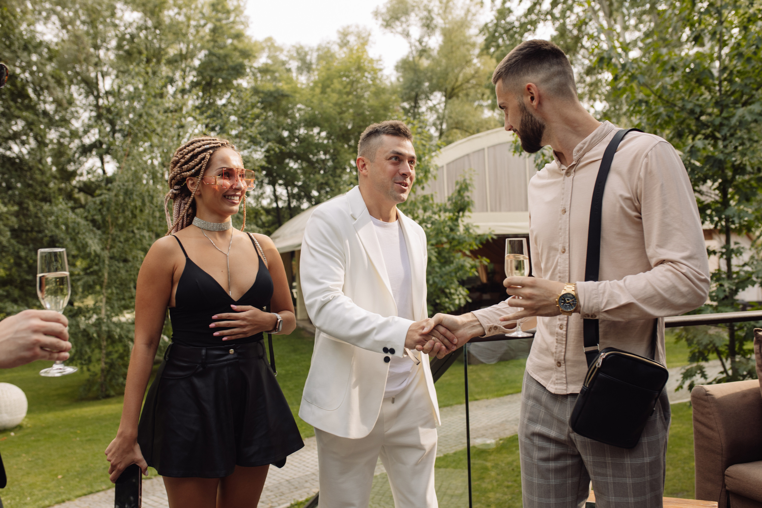 Анна & Артем. Весільний та сімейний фотограф у Харкові Ткаченко Світлана