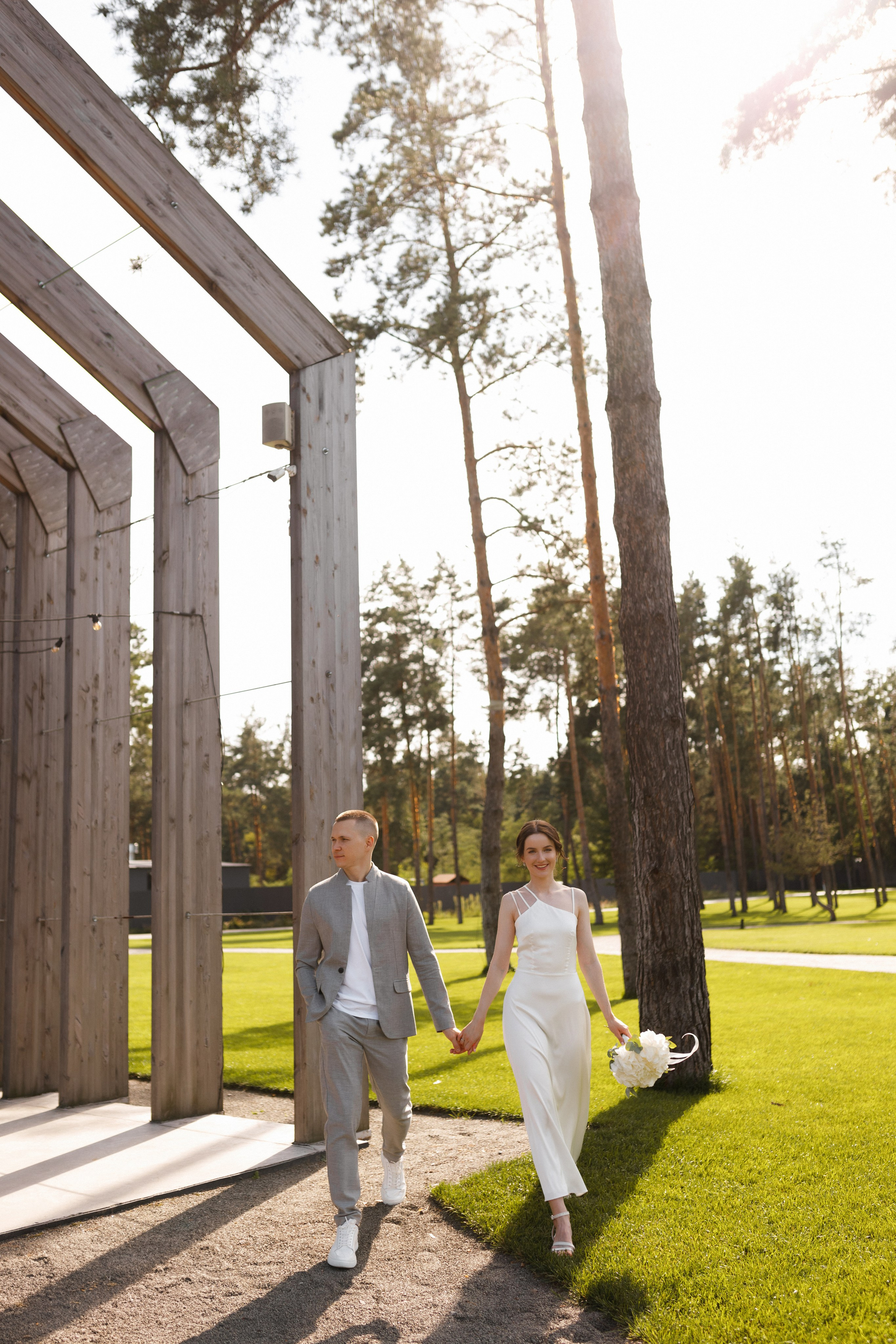 Альона & Андрій. Весільний та сімейний фотограф у Харкові Ткаченко Світлана