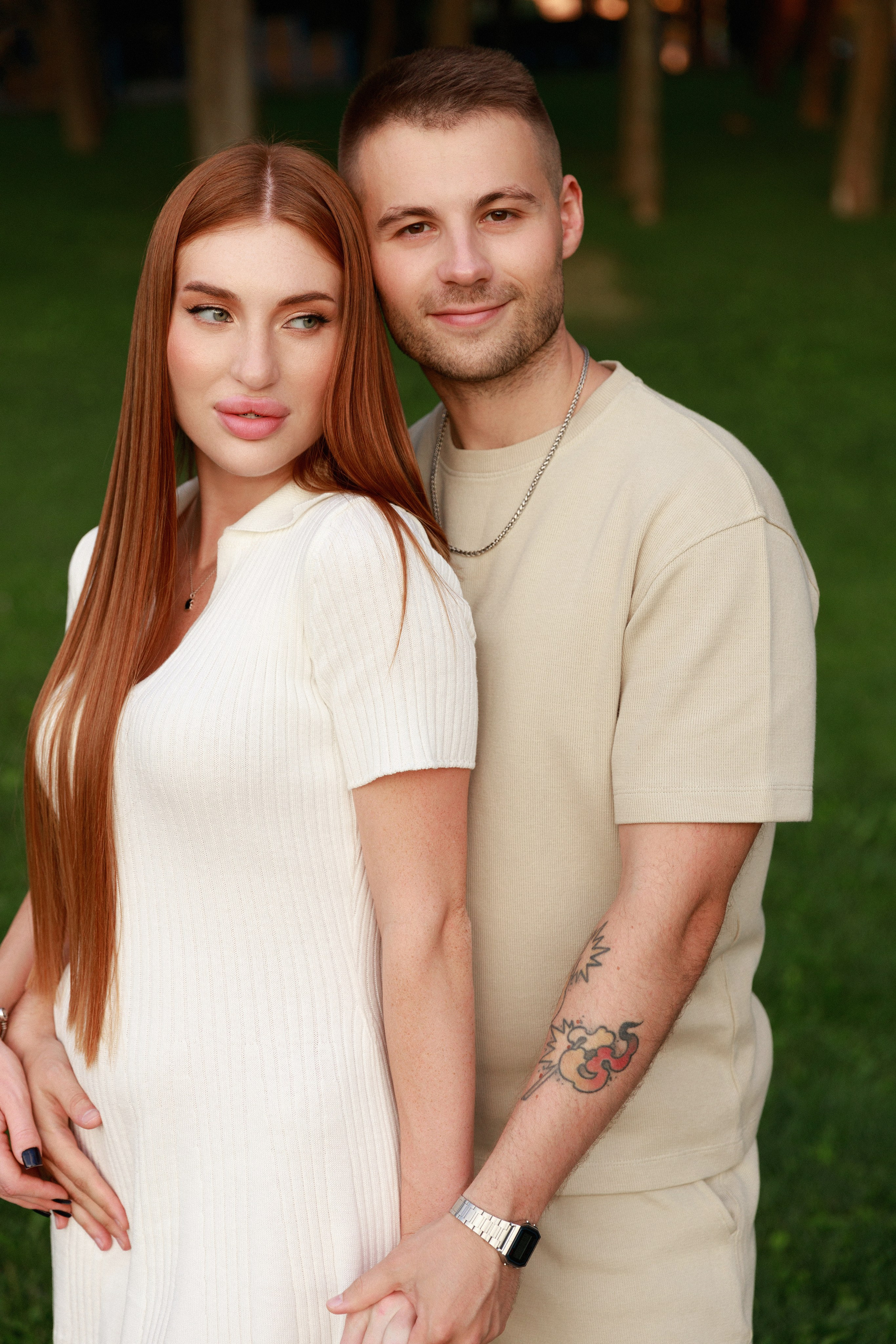 Аліна & Ярослав. Весільний та сімейний фотограф у Харкові Ткаченко Світлана