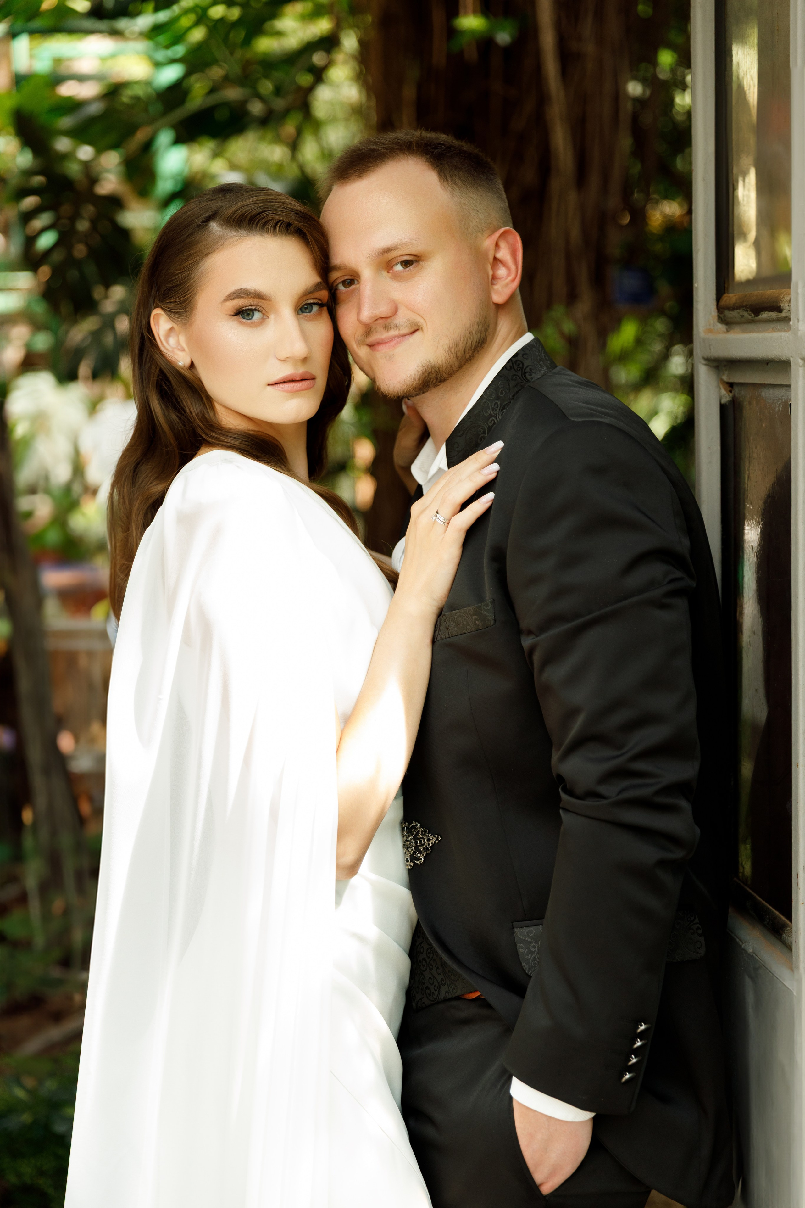 Катерина & Олександр. Весільний та сімейний фотограф у Харкові Ткаченко Світлана