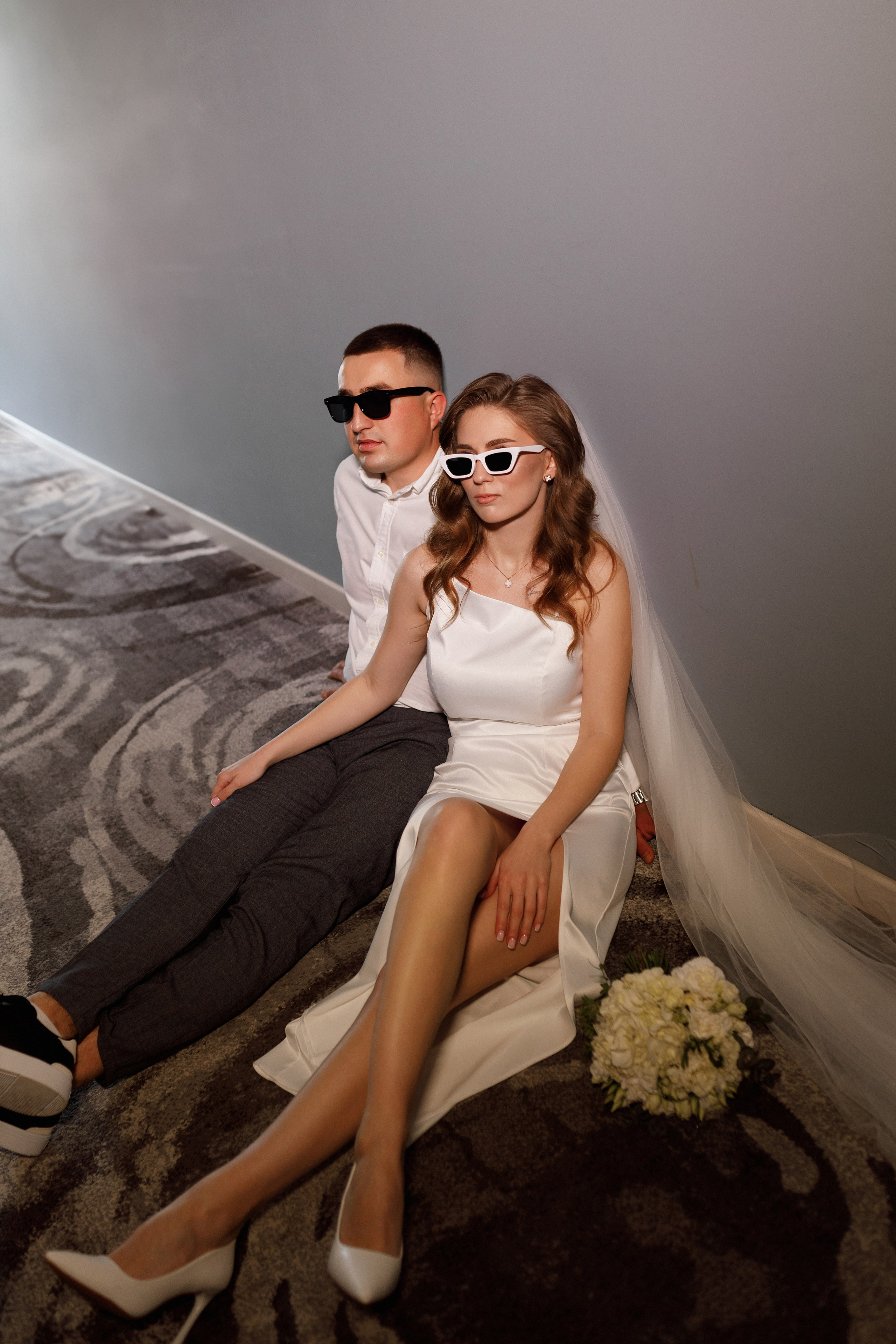 Карина & Артем. Весільний та сімейний фотограф у Харкові Ткаченко Світлана