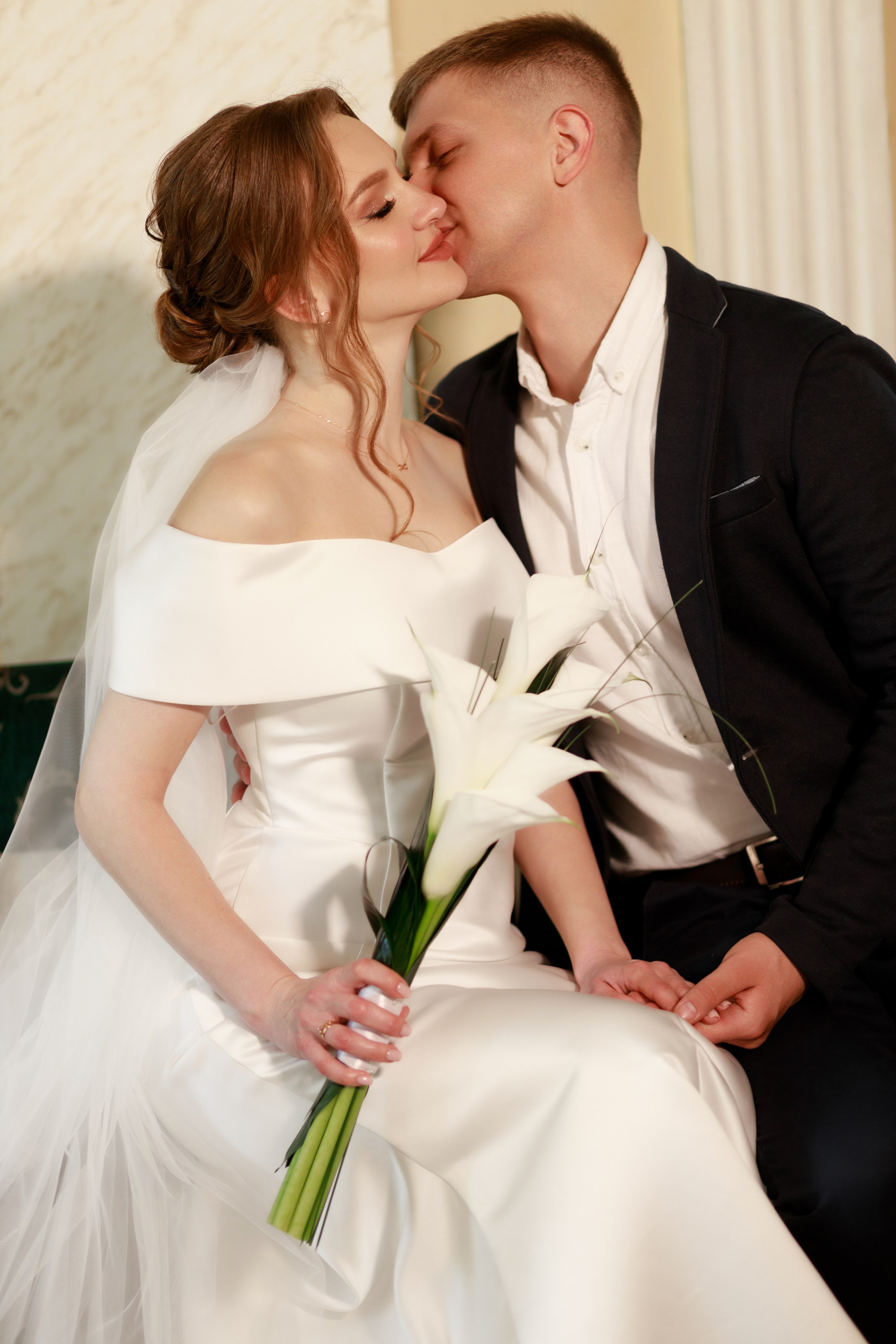 Вікторія & Дмитро. Весільний та сімейний фотограф у Харкові Ткаченко Світлана