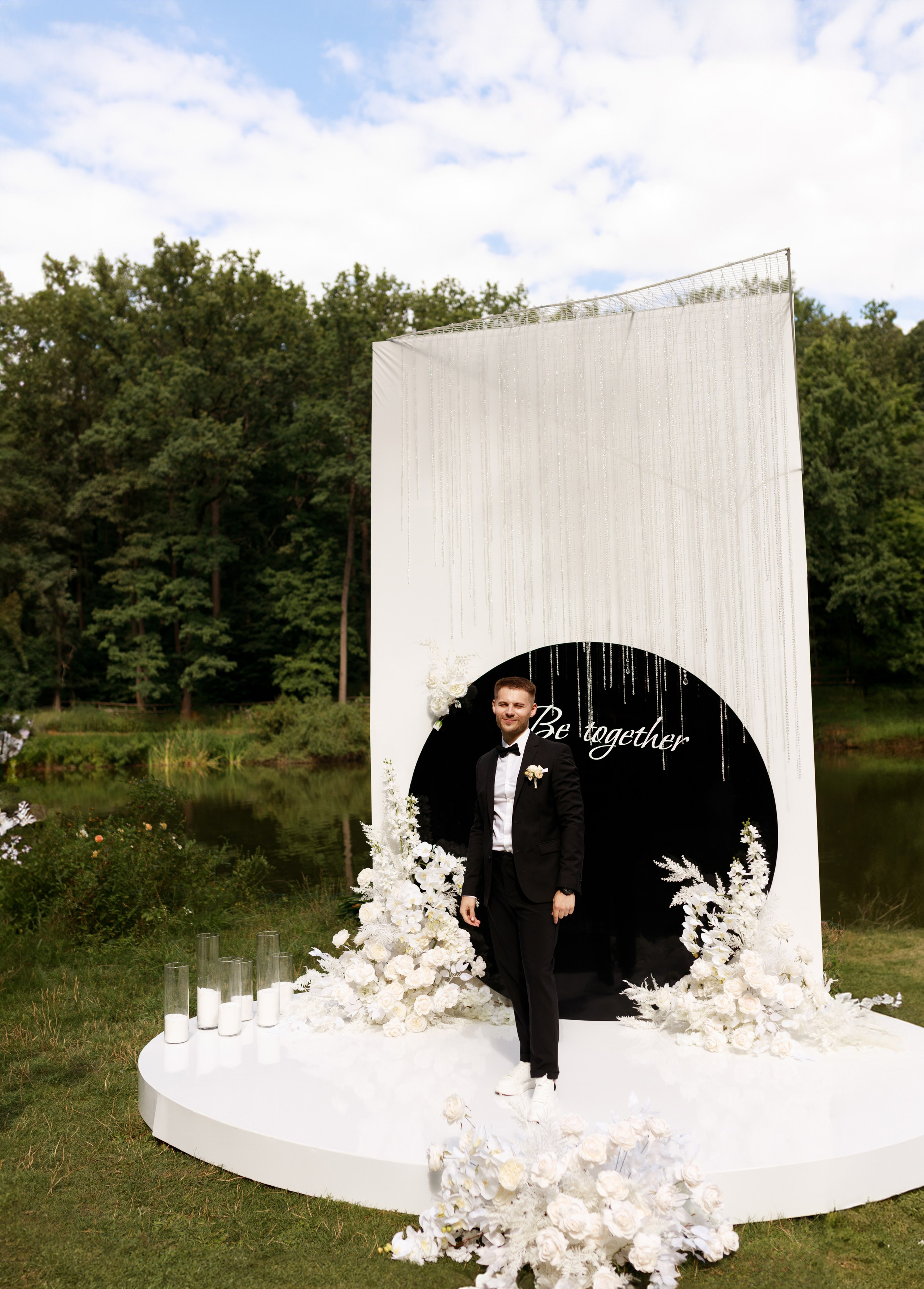 Аліна & Ярослав. Весільний та сімейний фотограф у Харкові Ткаченко Світлана