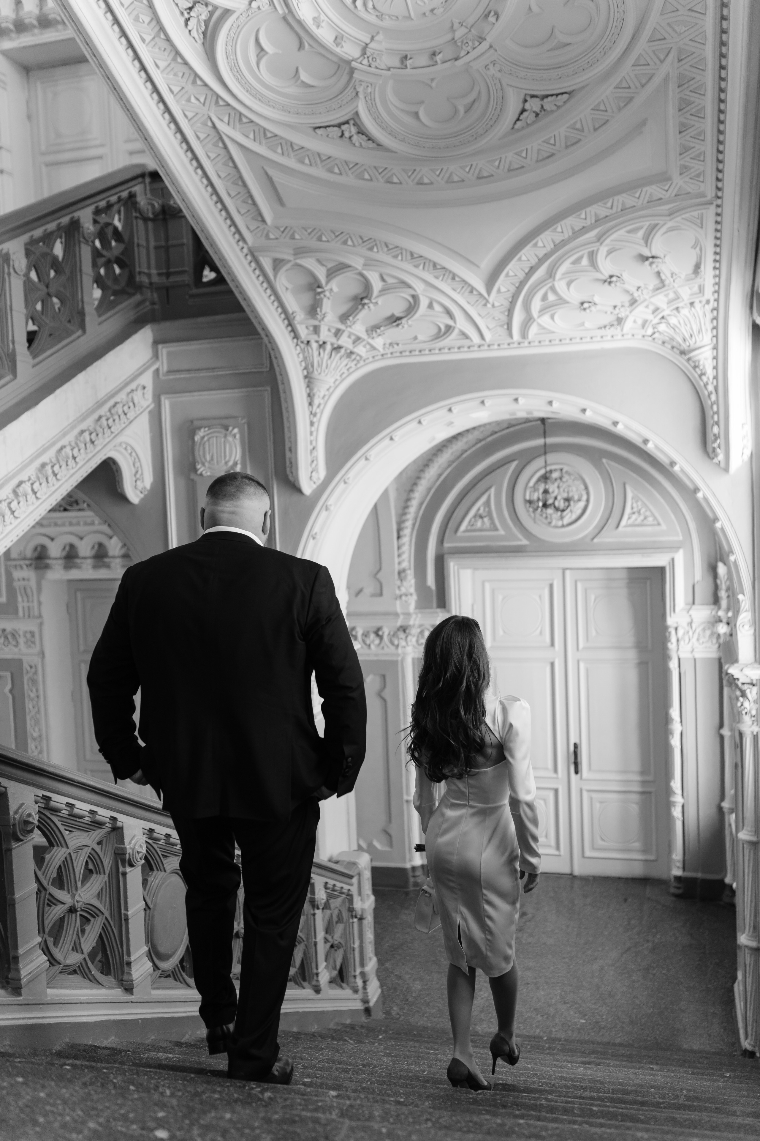 Дарина & Ярослав. Весільний та сімейний фотограф у Харкові Ткаченко Світлана