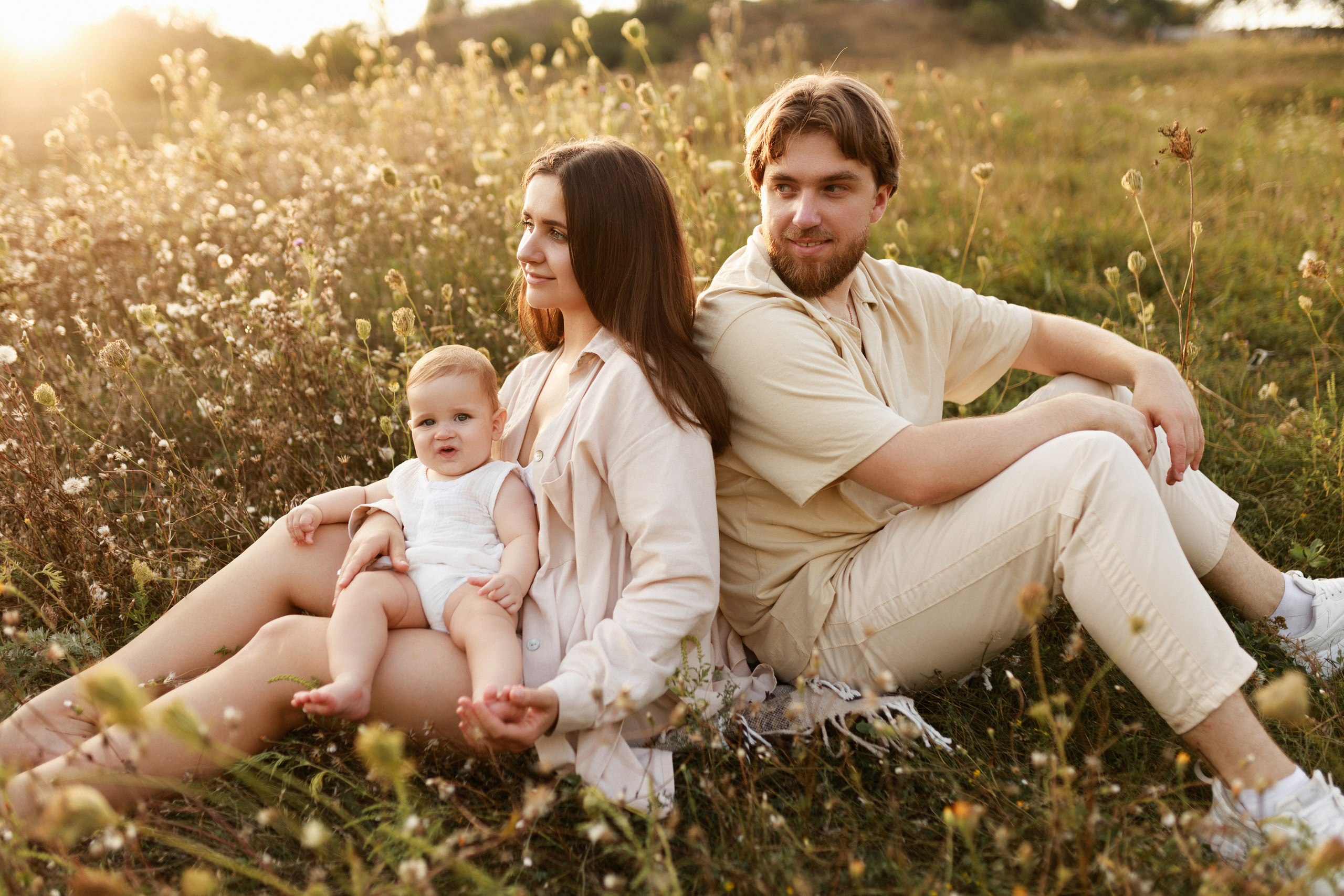 Віка & Максим & Максим. Весільний та сімейний фотограф у Харкові Ткаченко Світлана
