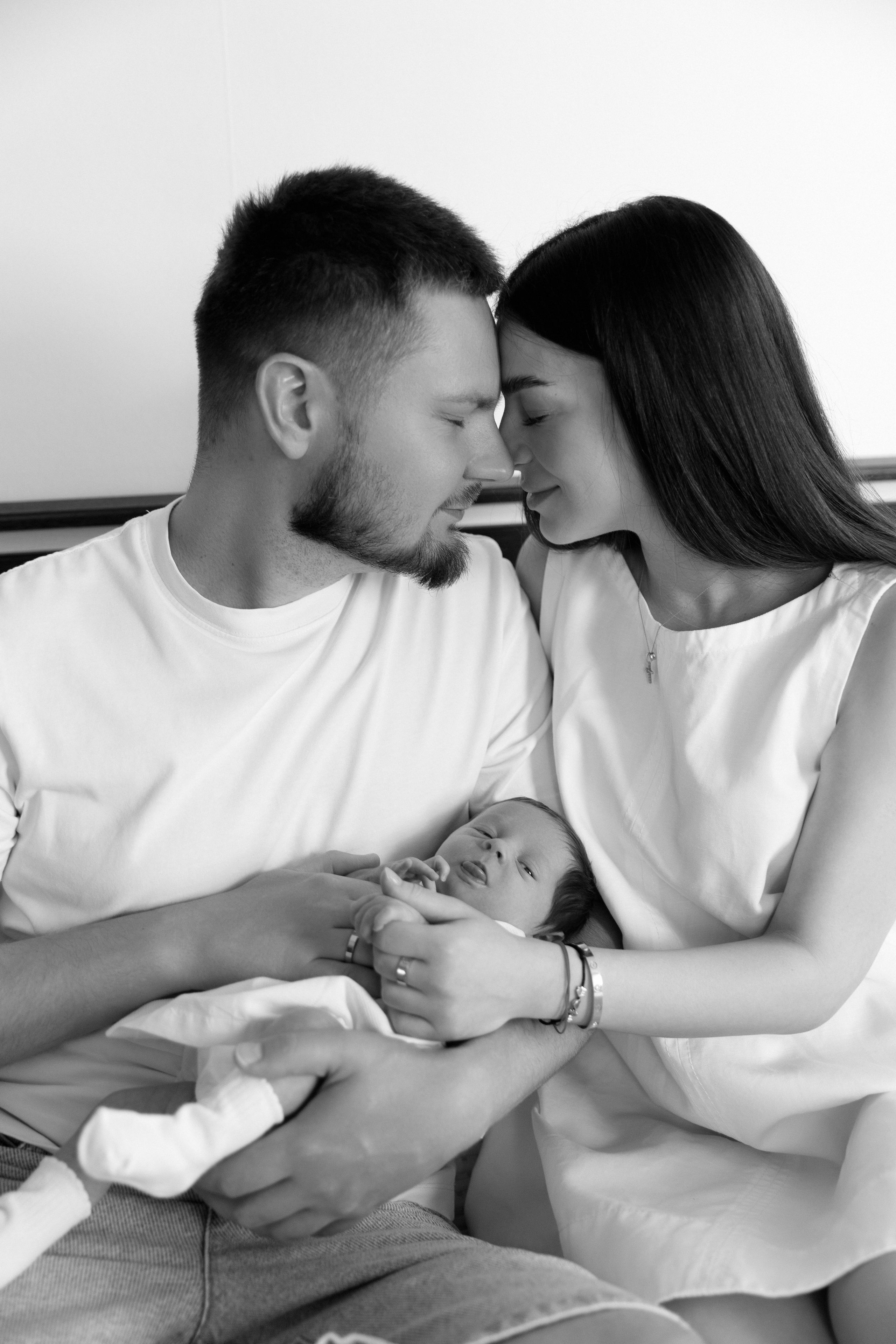 Дар’я & Артур & Мая. Весільний та сімейний фотограф у Харкові Ткаченко Світлана