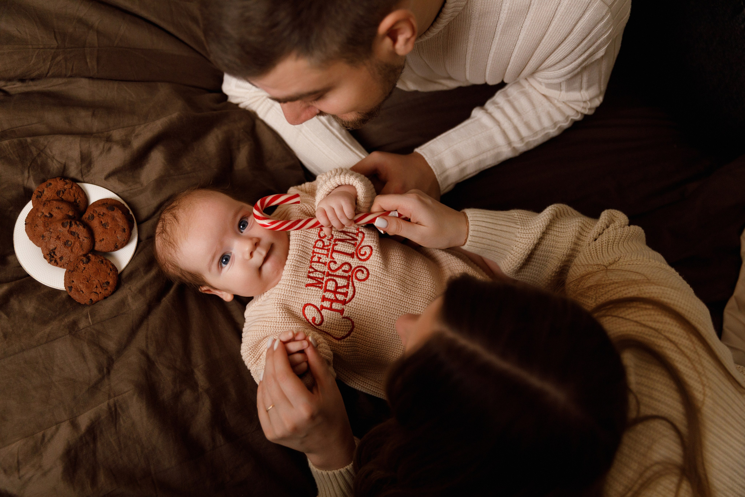 Віка & Влад & Артур. Весільний та сімейний фотограф у Харкові Ткаченко Світлана