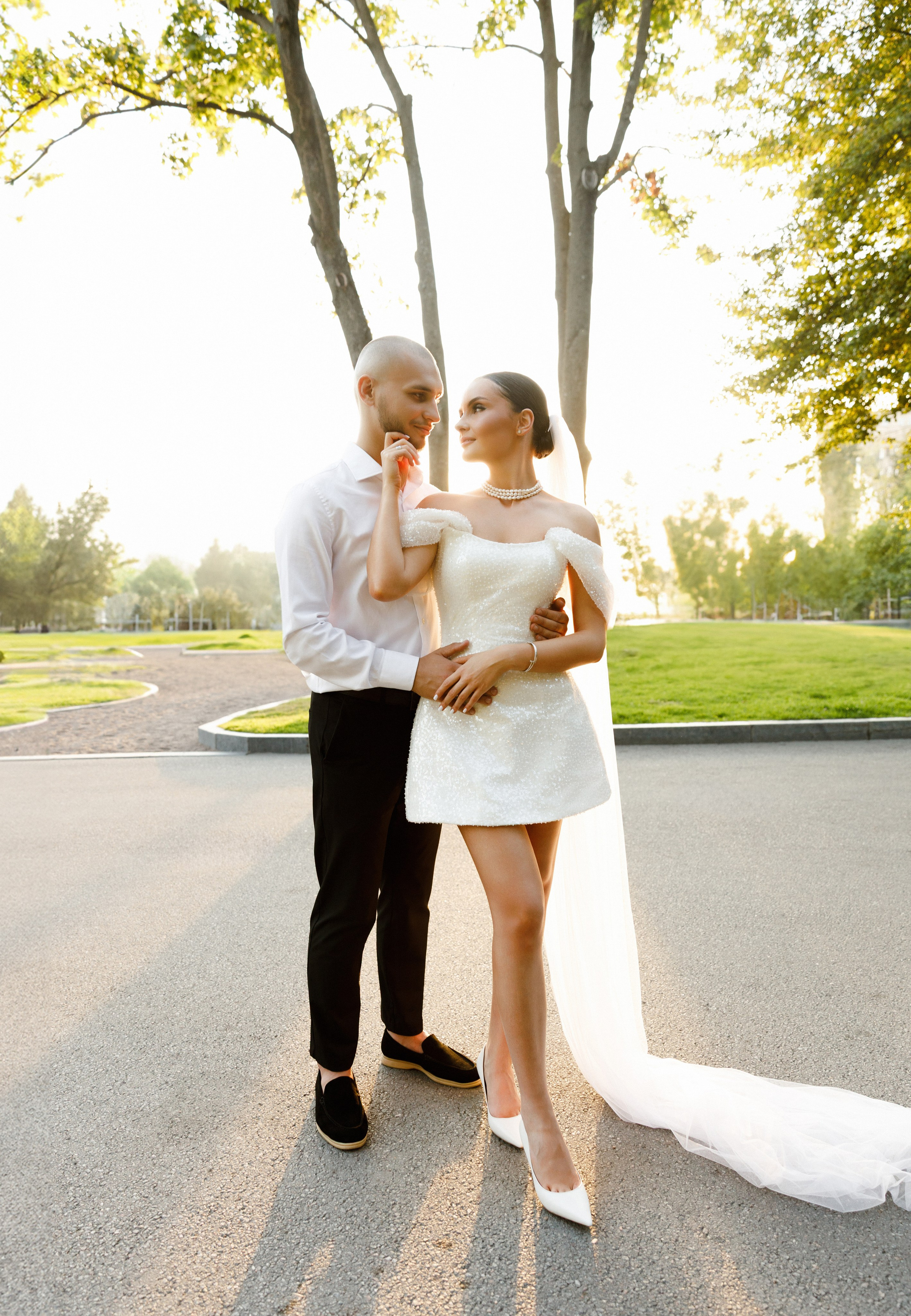 Світлана & Олександр. Весільний та сімейний фотограф у Харкові Ткаченко Світлана