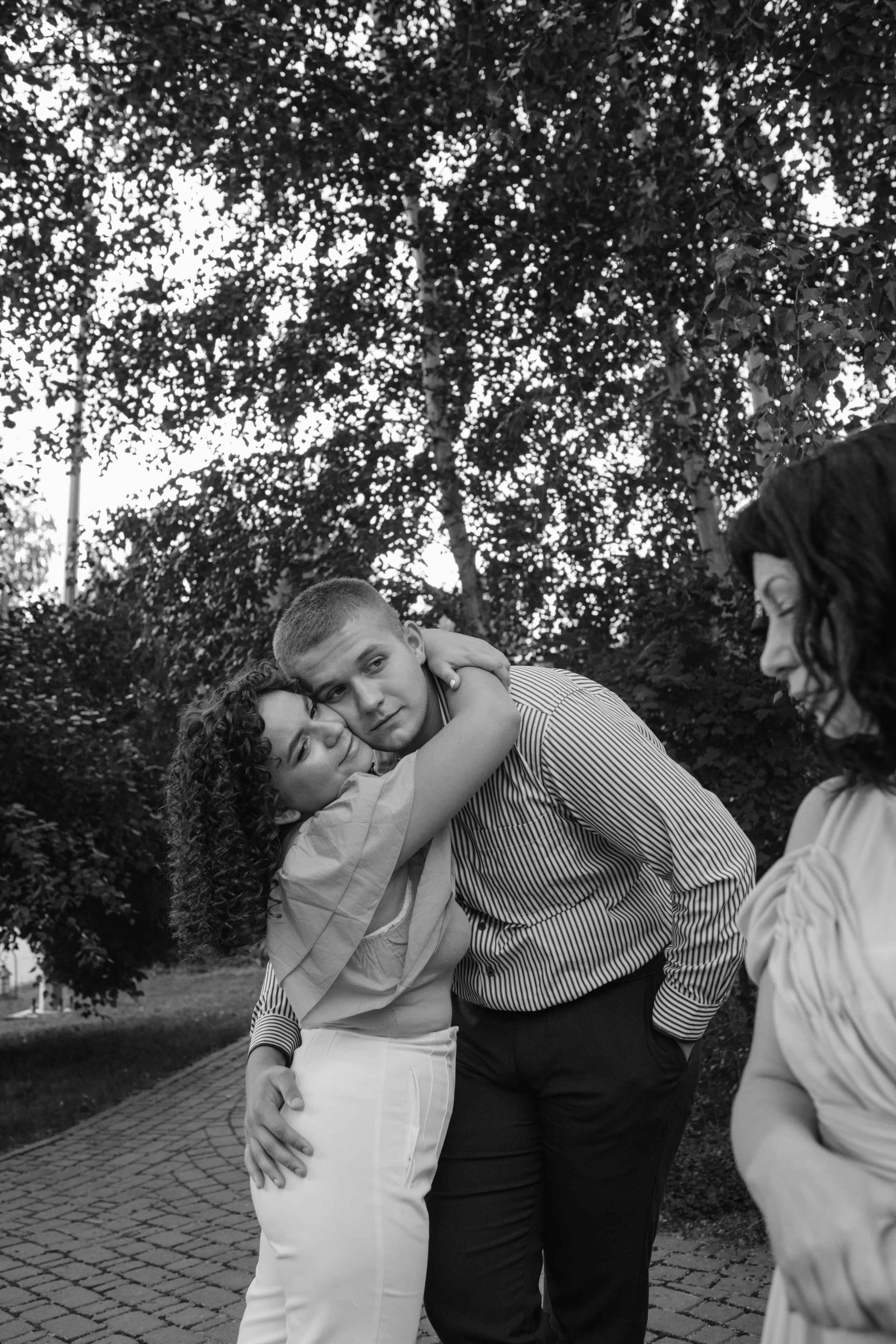 Анна & Назар. Весільний та сімейний фотограф у Харкові Ткаченко Світлана