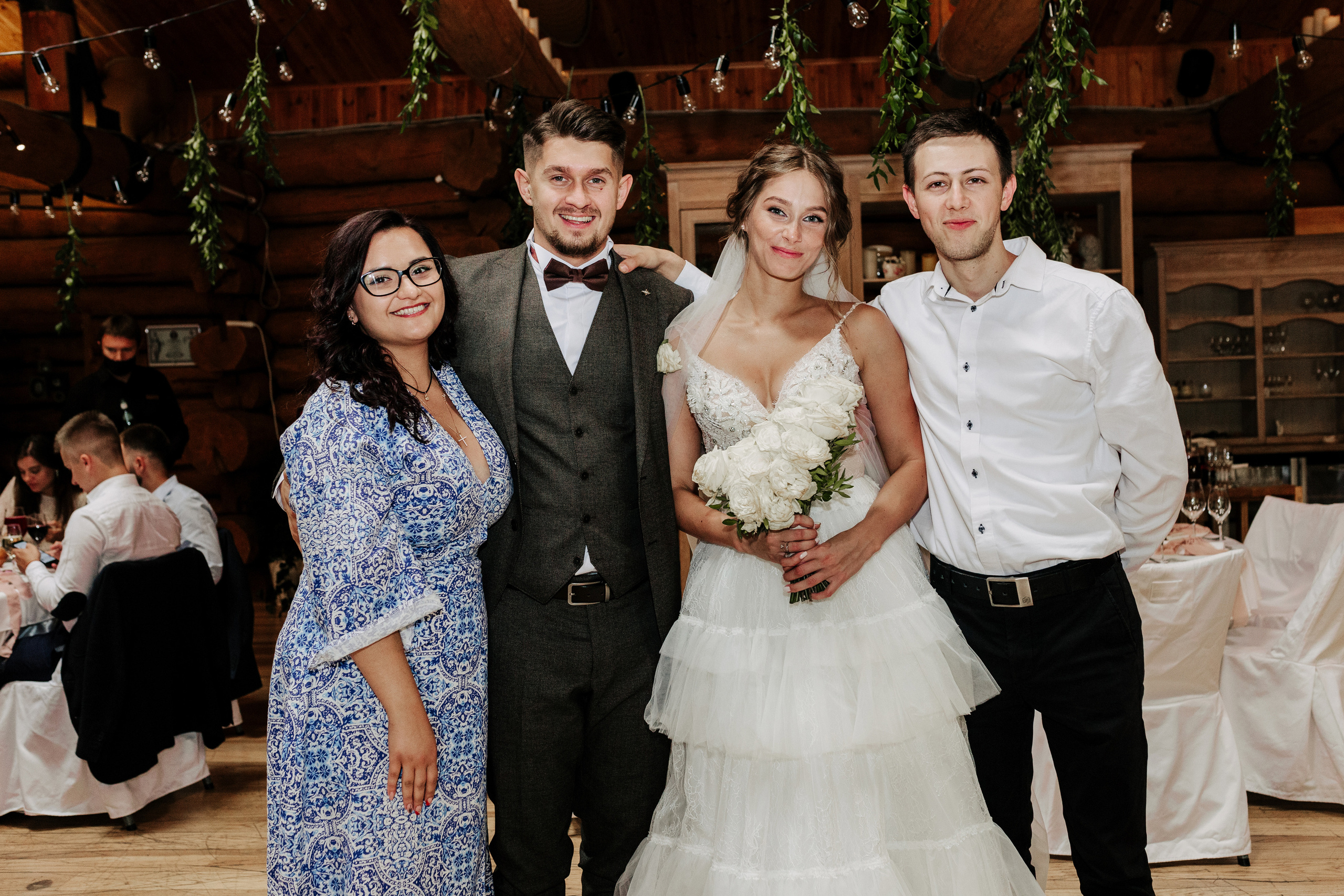 Христина & Стас. Весільний та сімейний фотограф у Харкові Ткаченко Світлана