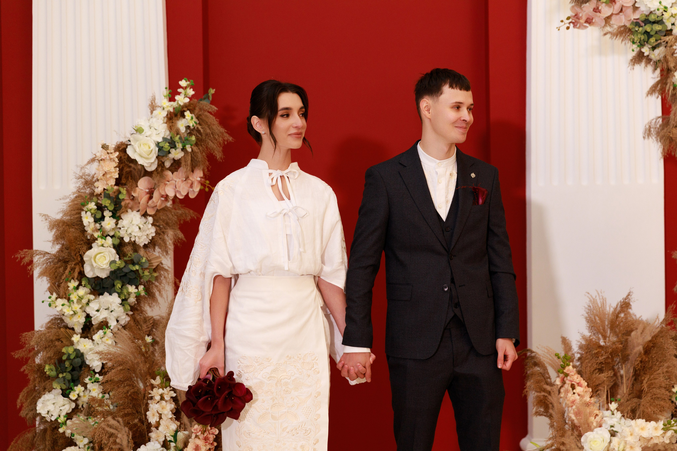 Валерія & Олександр. Весільний та сімейний фотограф у Харкові Ткаченко Світлана