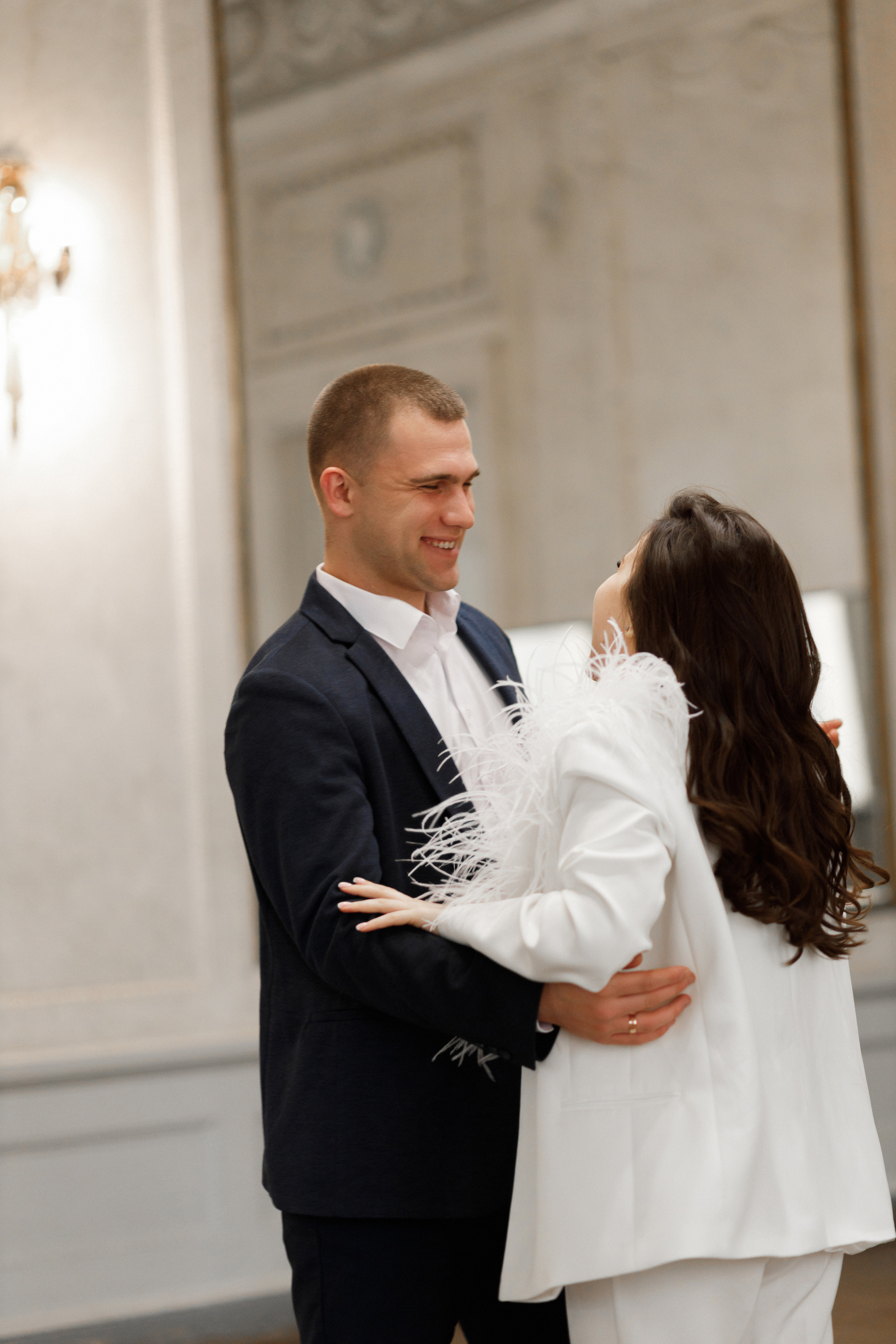 Ксенія & Дмитро. Весільний та сімейний фотограф у Харкові Ткаченко Світлана