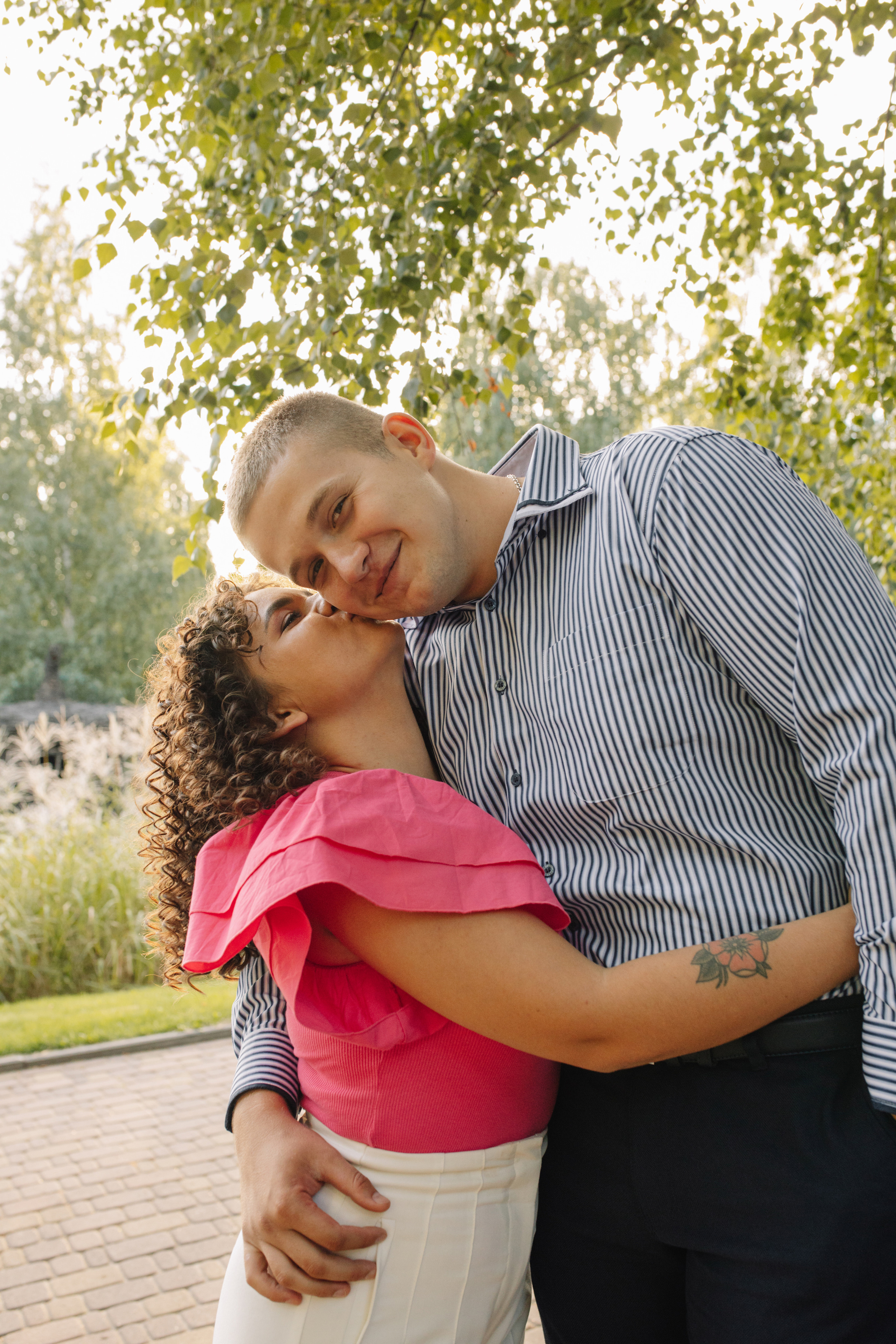 Анна & Назар. Весільний та сімейний фотограф у Харкові Ткаченко Світлана