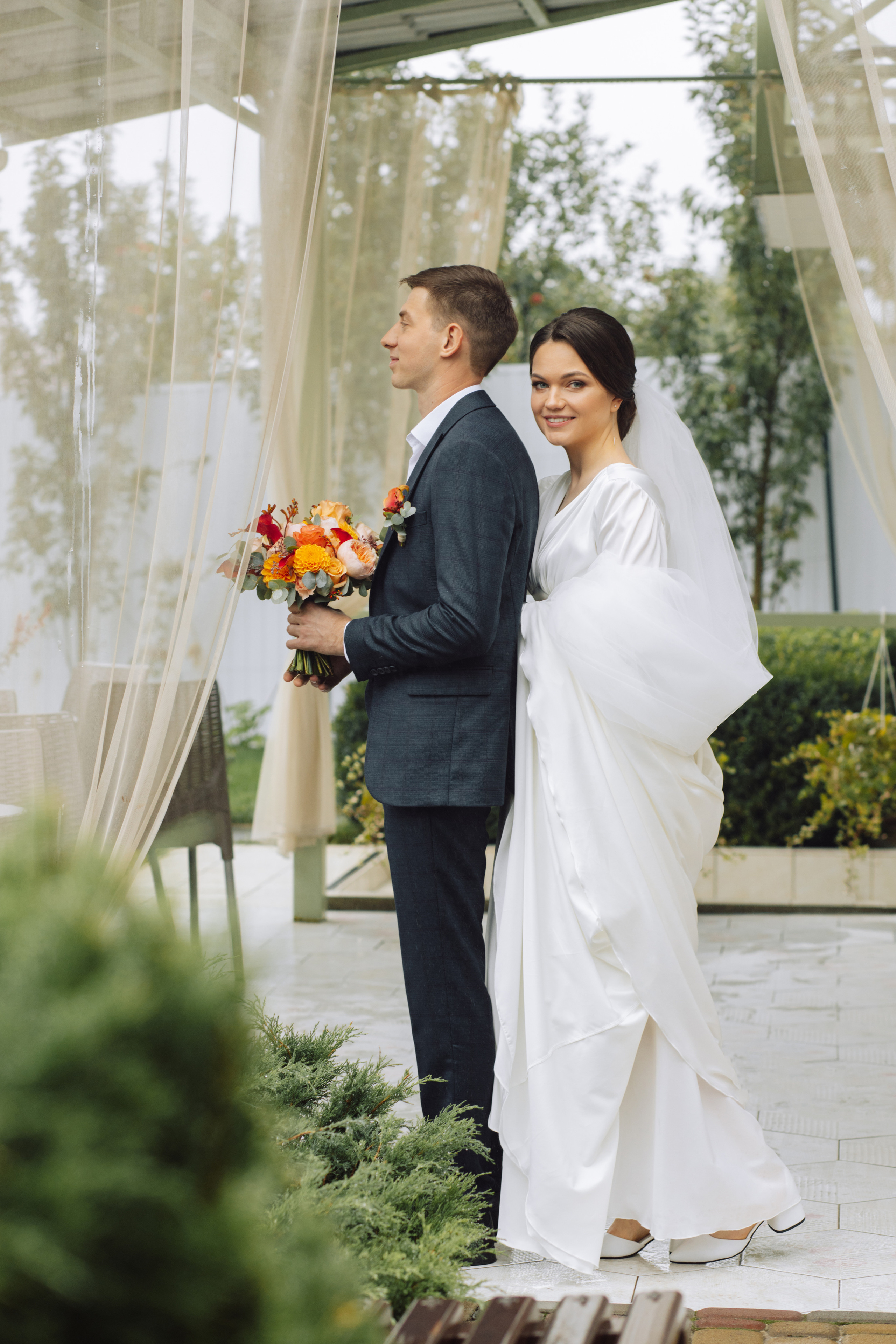 Анастасія & Дмитро. Весільний та сімейний фотограф у Харкові Ткаченко Світлана