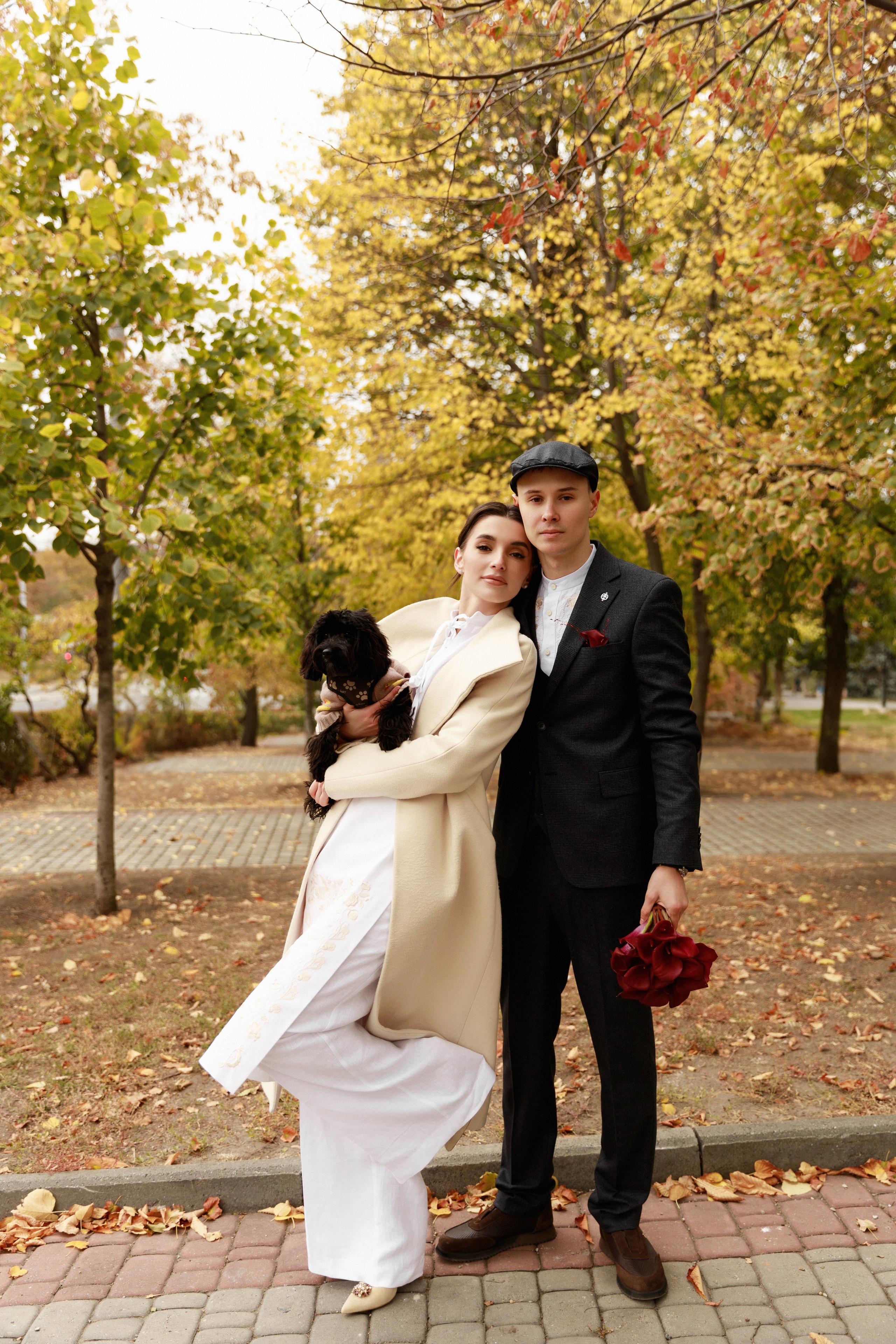 Валерія & Олександр. Весільний та сімейний фотограф у Харкові Ткаченко Світлана