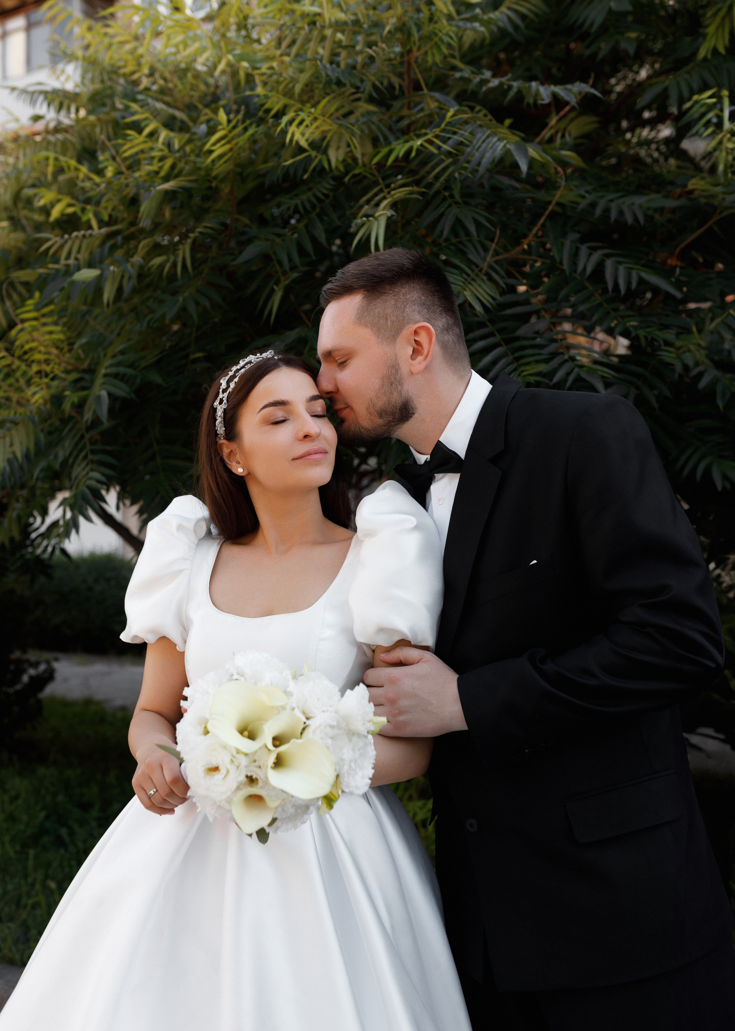 Дар’я & Артур. Весільний та сімейний фотограф у Харкові Ткаченко Світлана