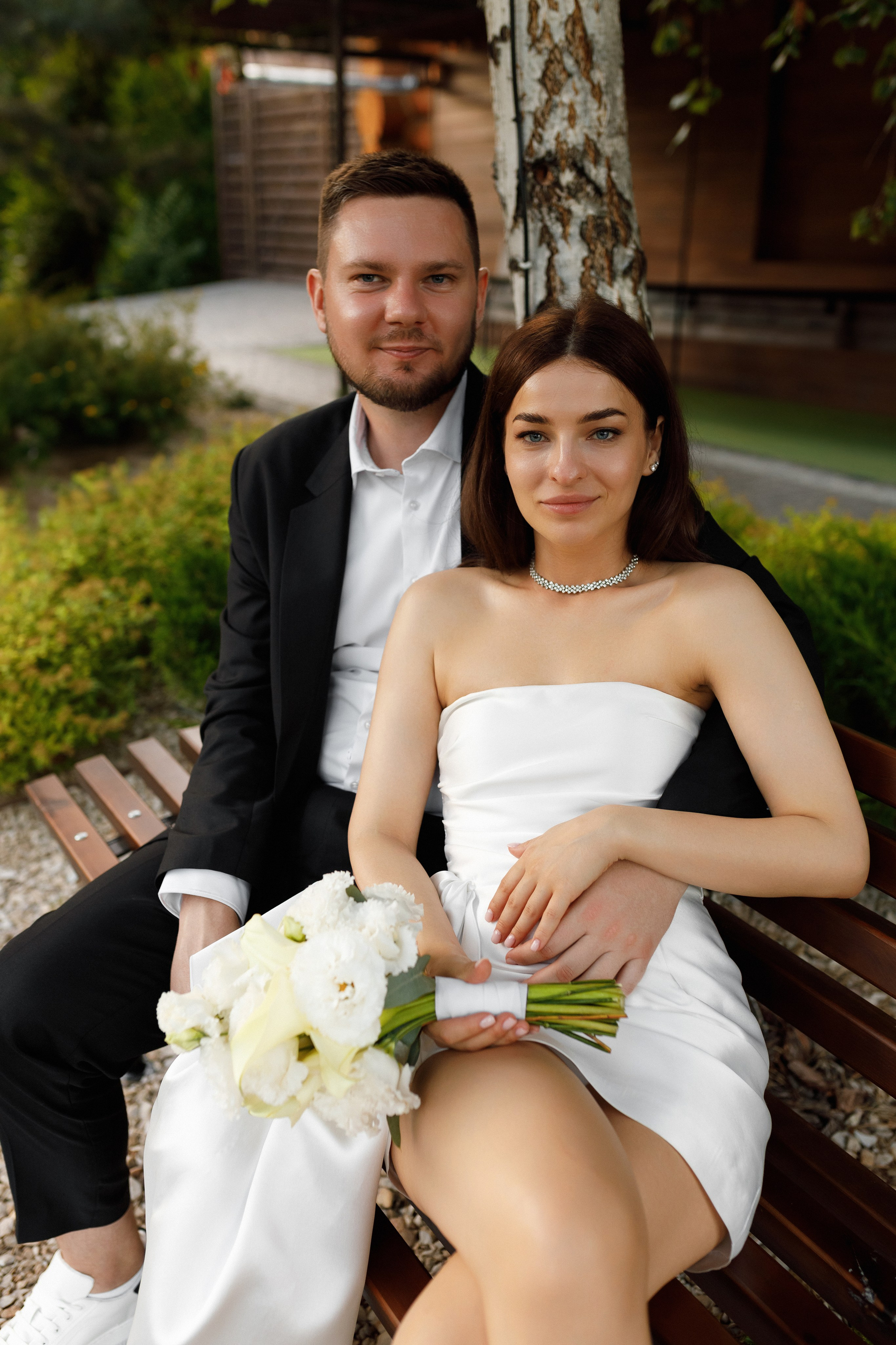 Дар’я & Артур. Весільний та сімейний фотограф у Харкові Ткаченко Світлана