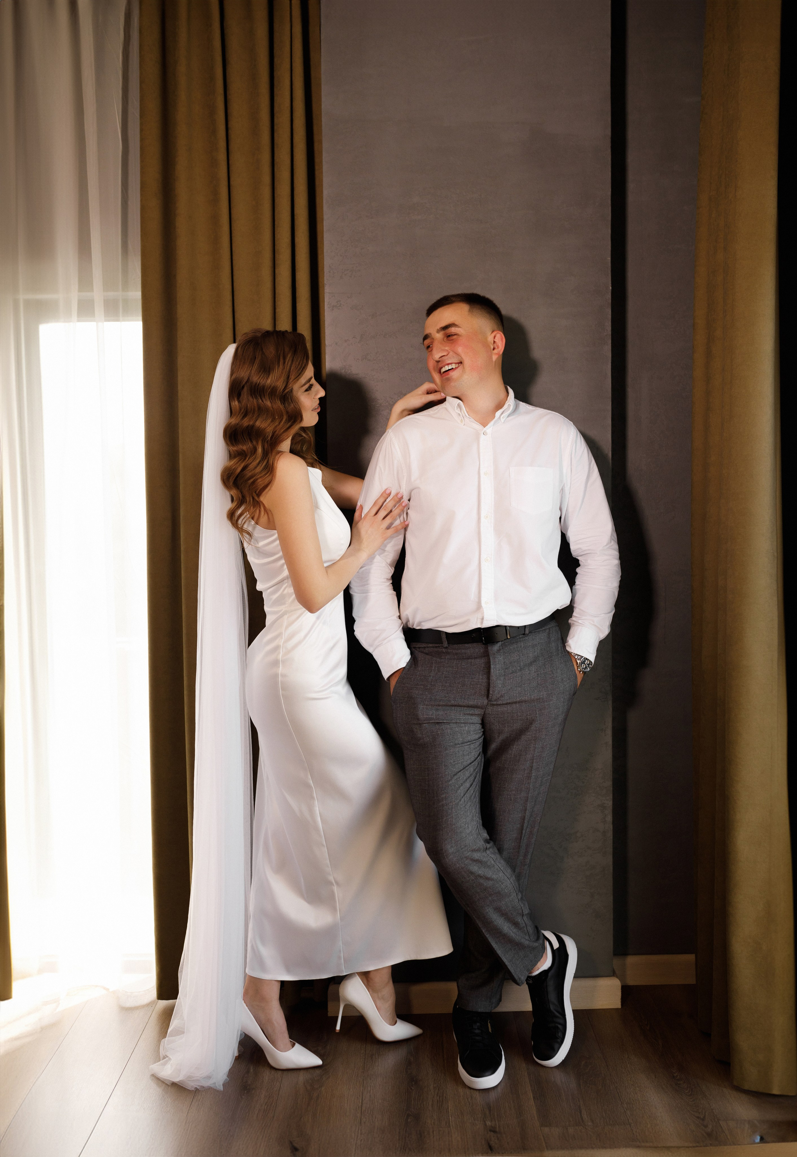 Карина & Артем. Весільний та сімейний фотограф у Харкові Ткаченко Світлана