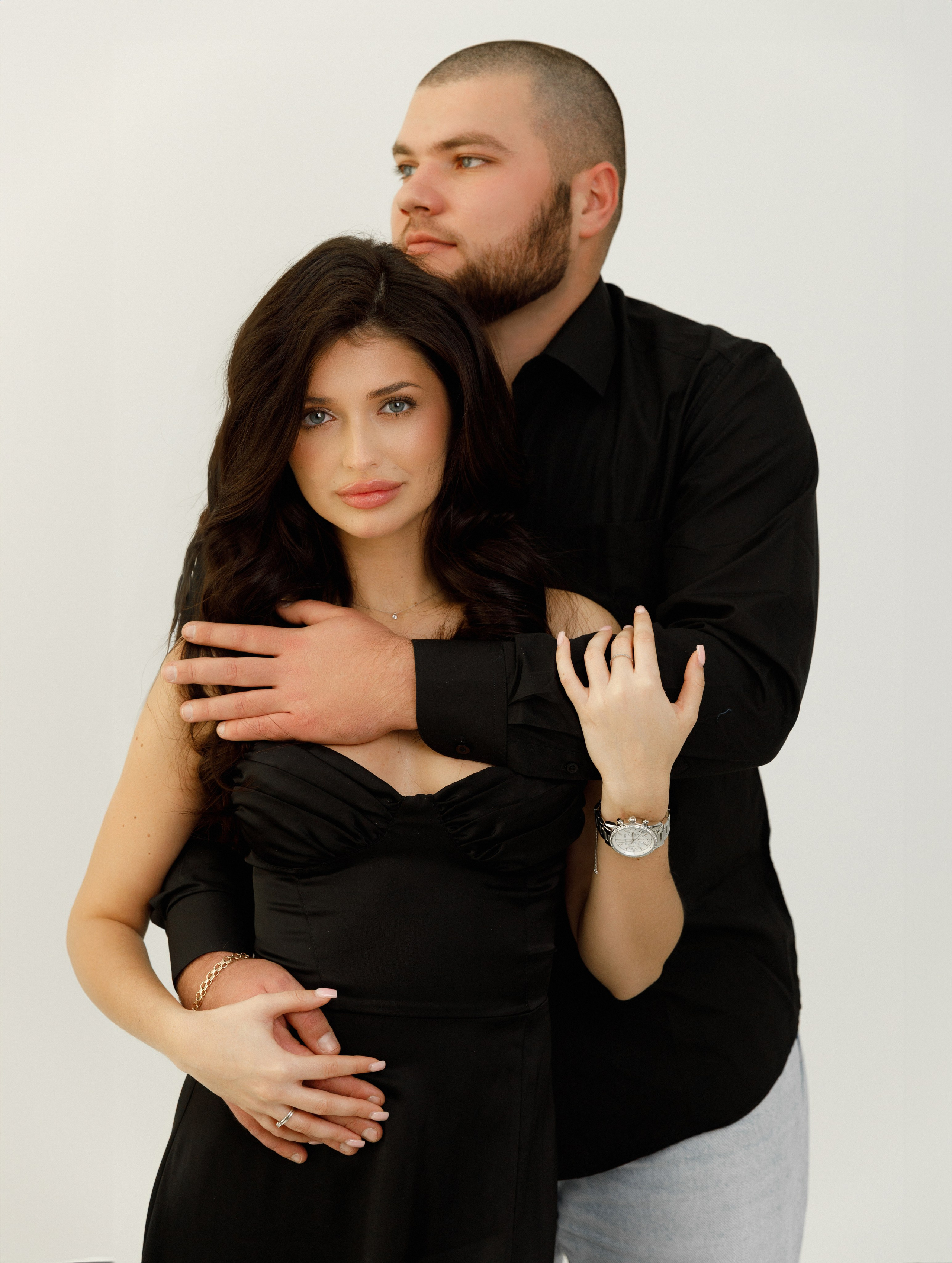 Тая Влад - gender party. Весільний та сімейний фотограф у Харкові Ткаченко Світлана