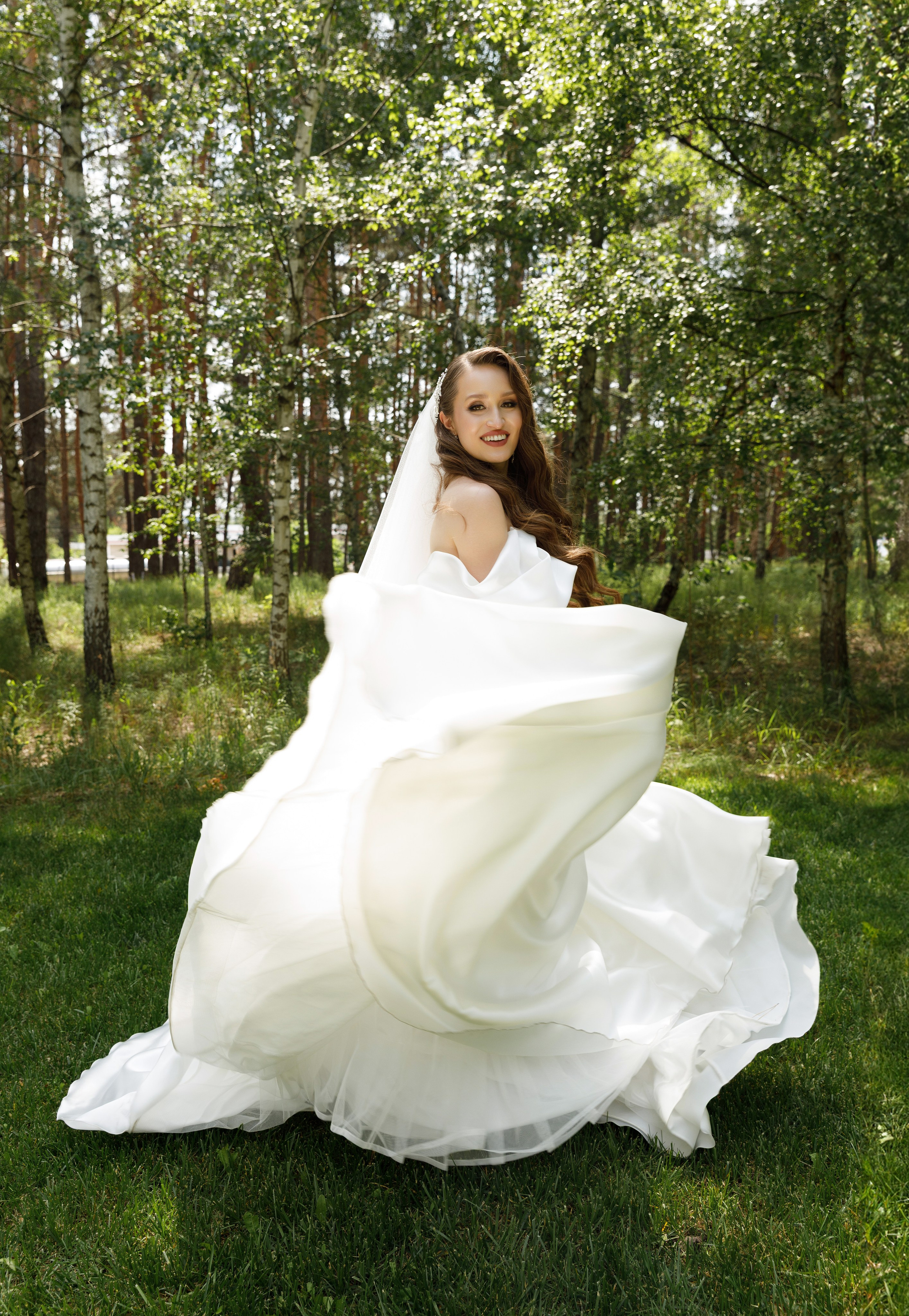 Аліна & Сергій. Весільний та сімейний фотограф у Харкові Ткаченко Світлана