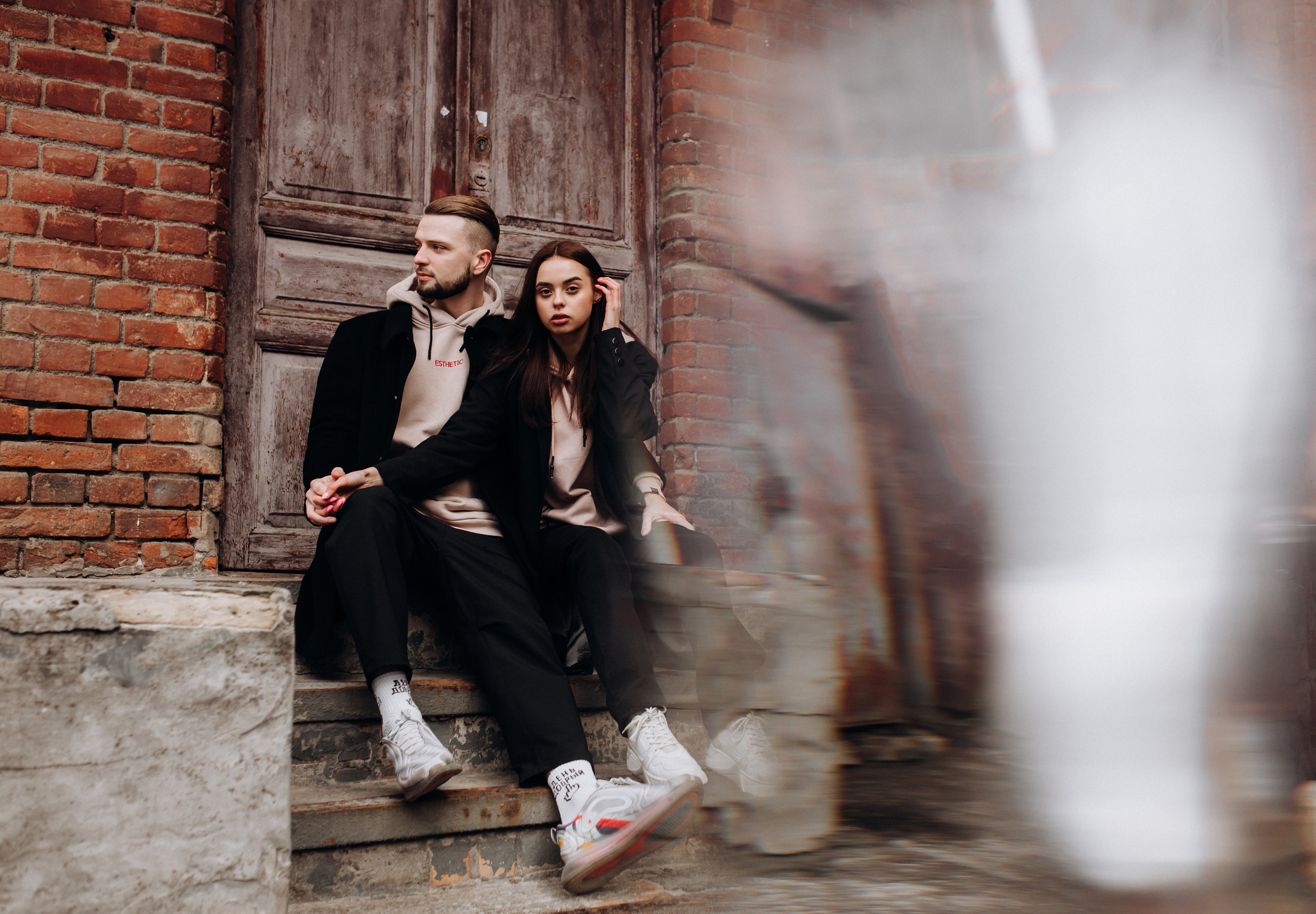 Анна & Артем. Весільний та сімейний фотограф у Харкові Ткаченко Світлана