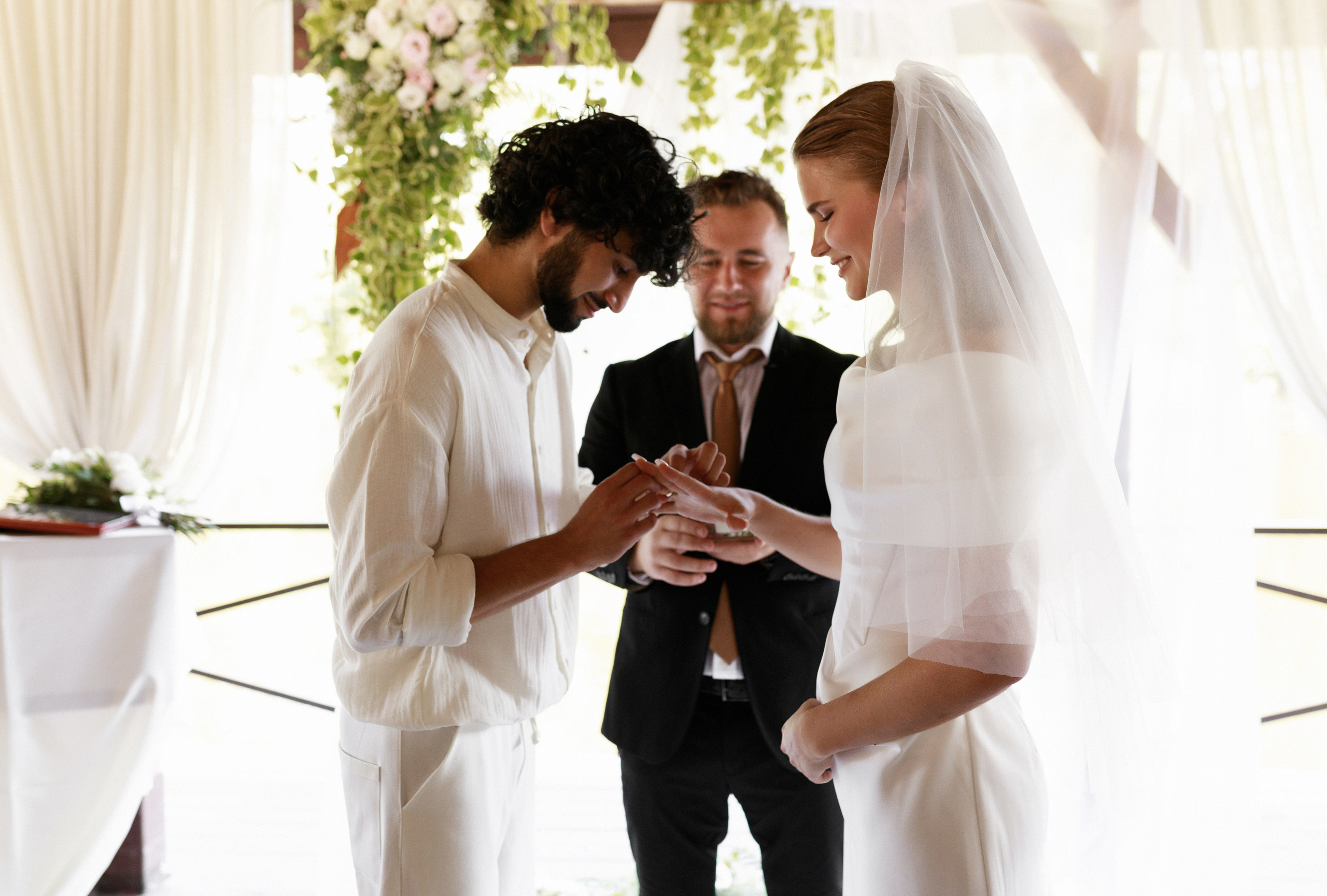 Поліна & Карен. Весільний та сімейний фотограф у Харкові Ткаченко Світлана