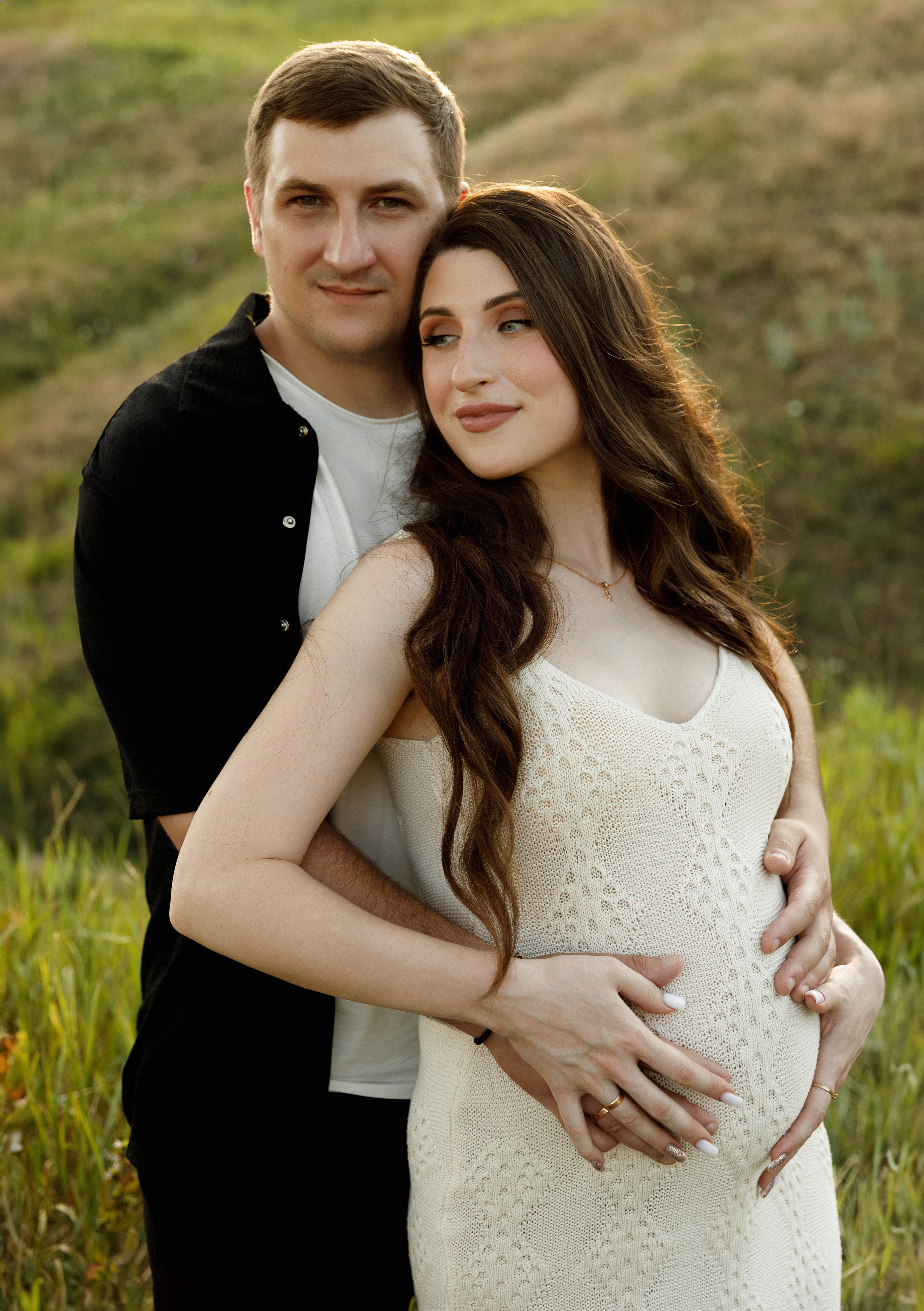 Анастасія & Стас. Весільний та сімейний фотограф у Харкові Ткаченко Світлана