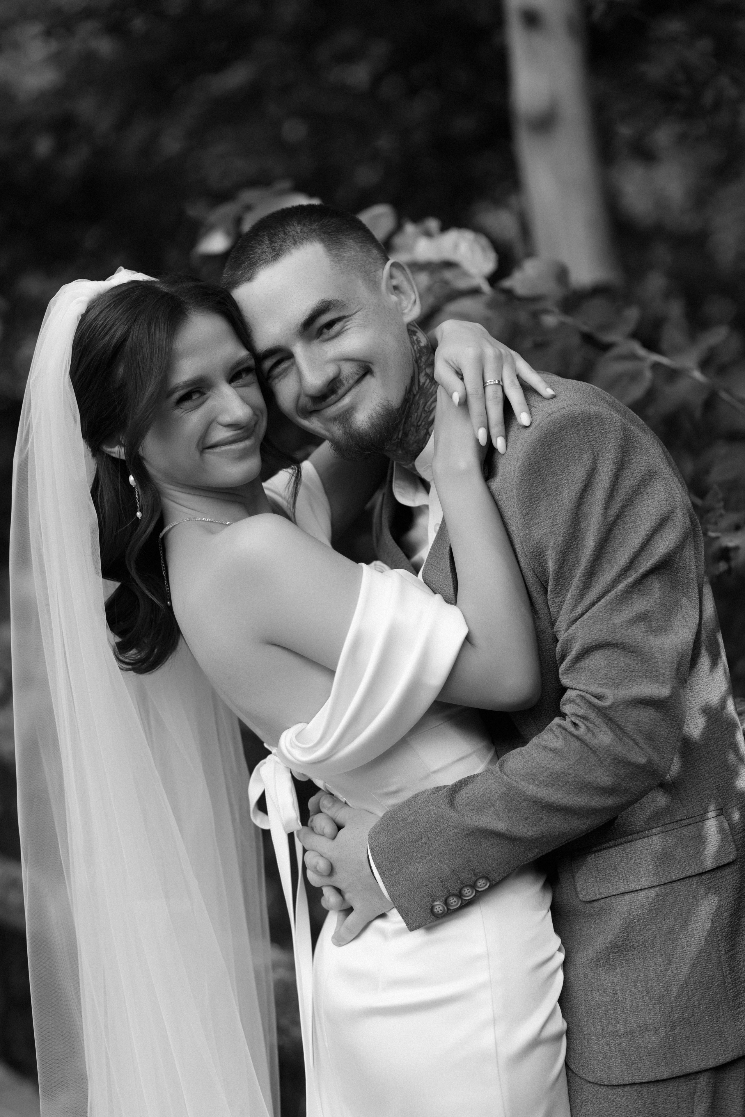 Анастасія & Артем. Весільний та сімейний фотограф у Харкові Ткаченко Світлана